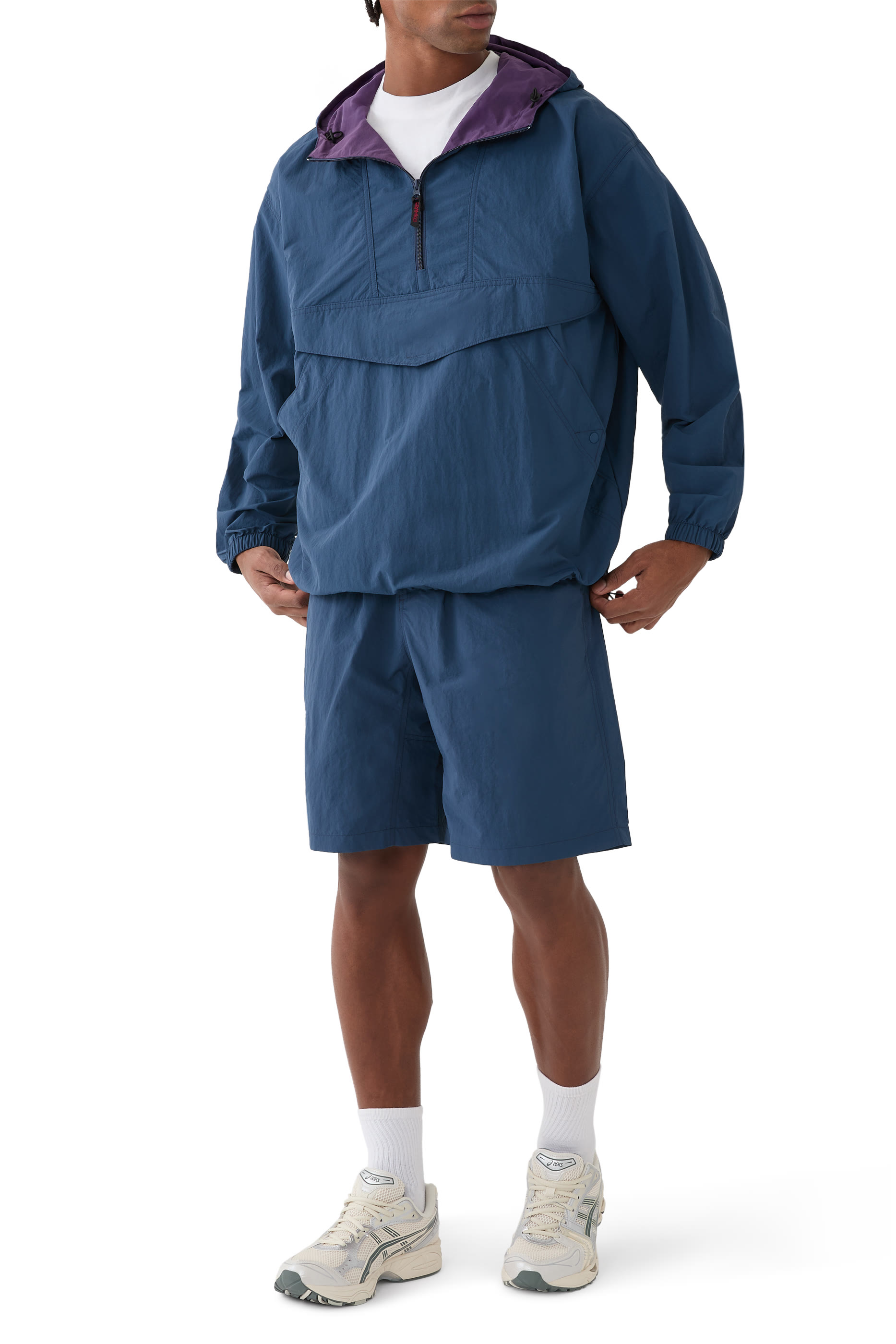 جاكيت فيلد أنوراك نايلون