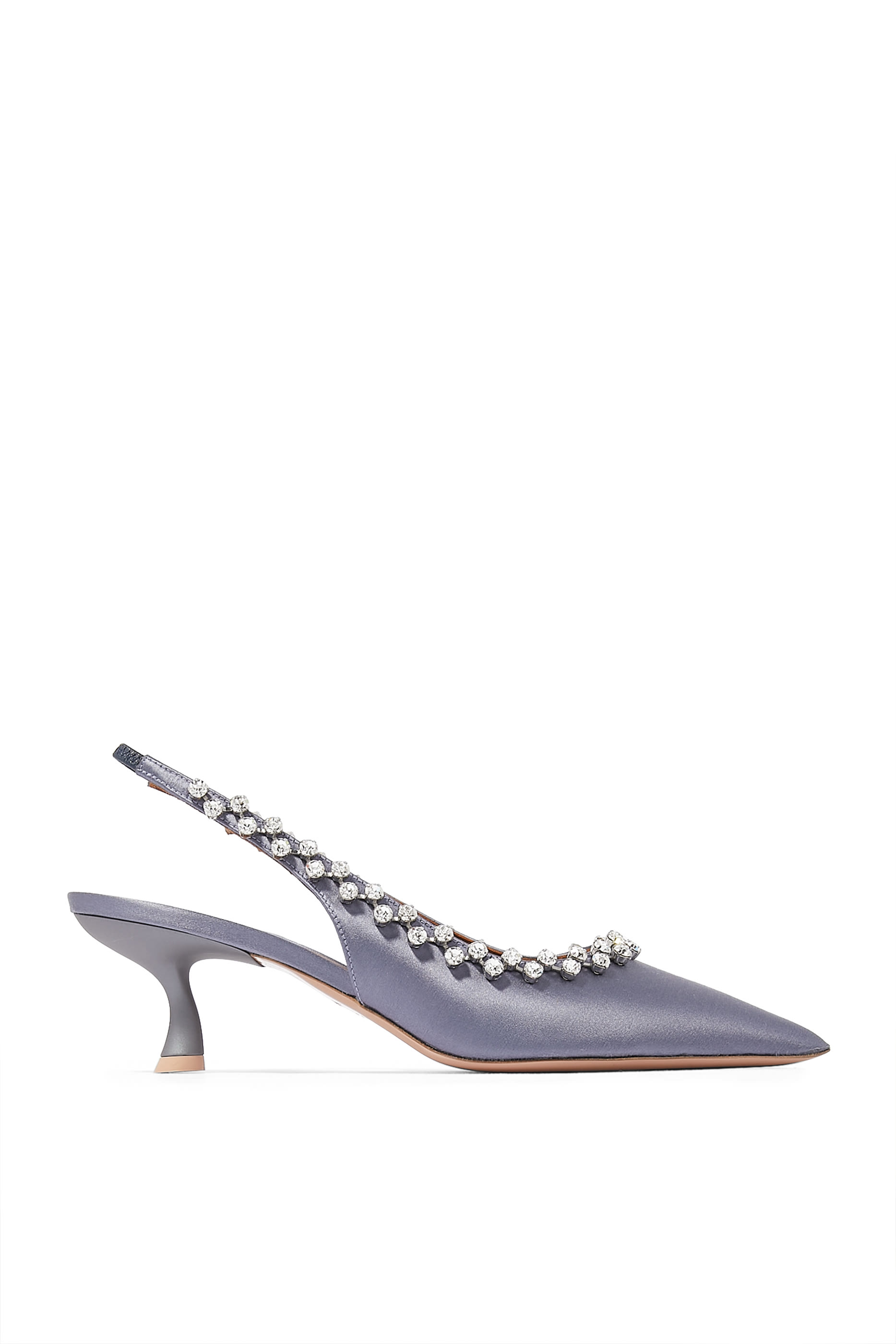 حذاء جيزيل كلاسيكي ستان 45 بسير خلفي