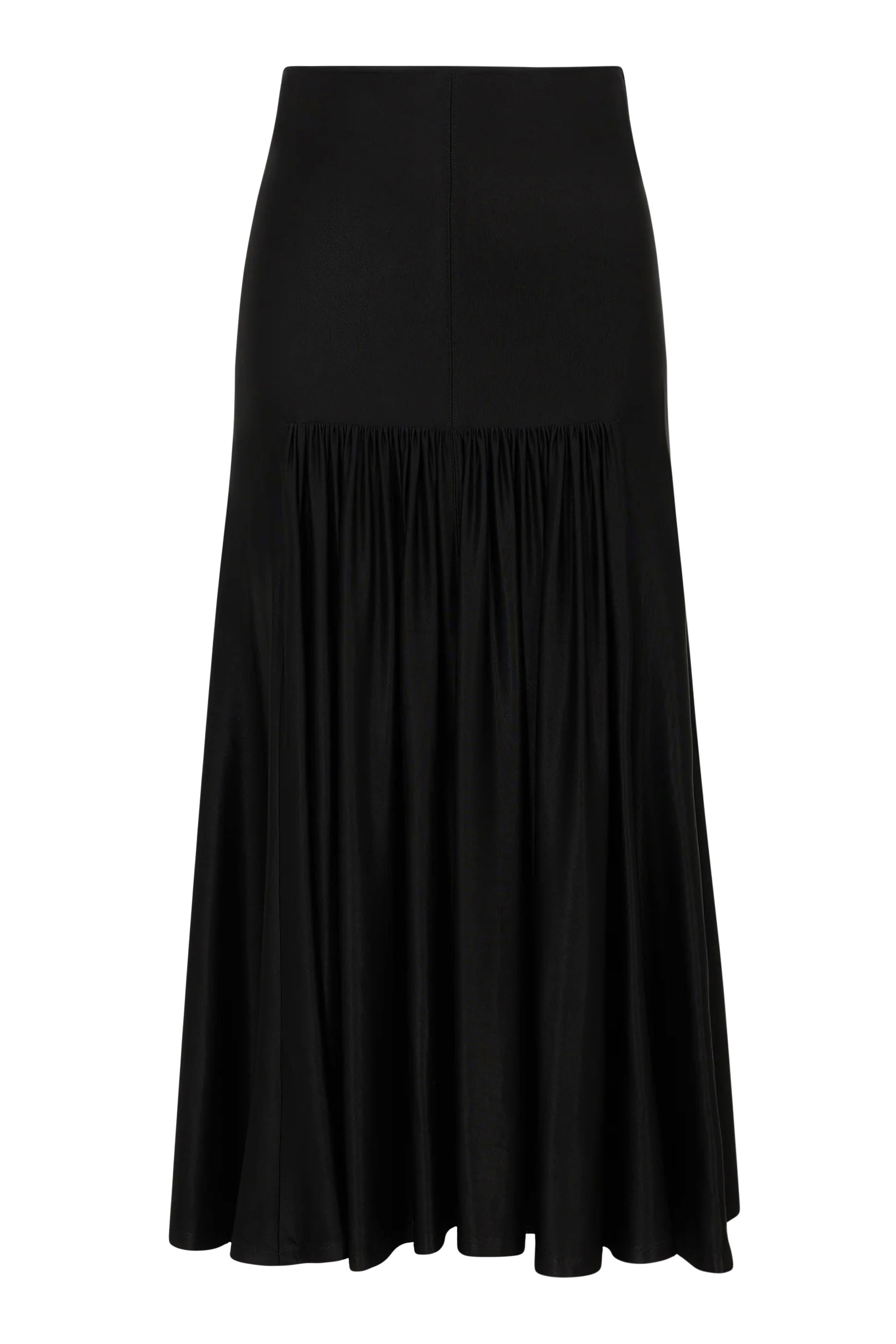 تنورة درابيه جيرسيه