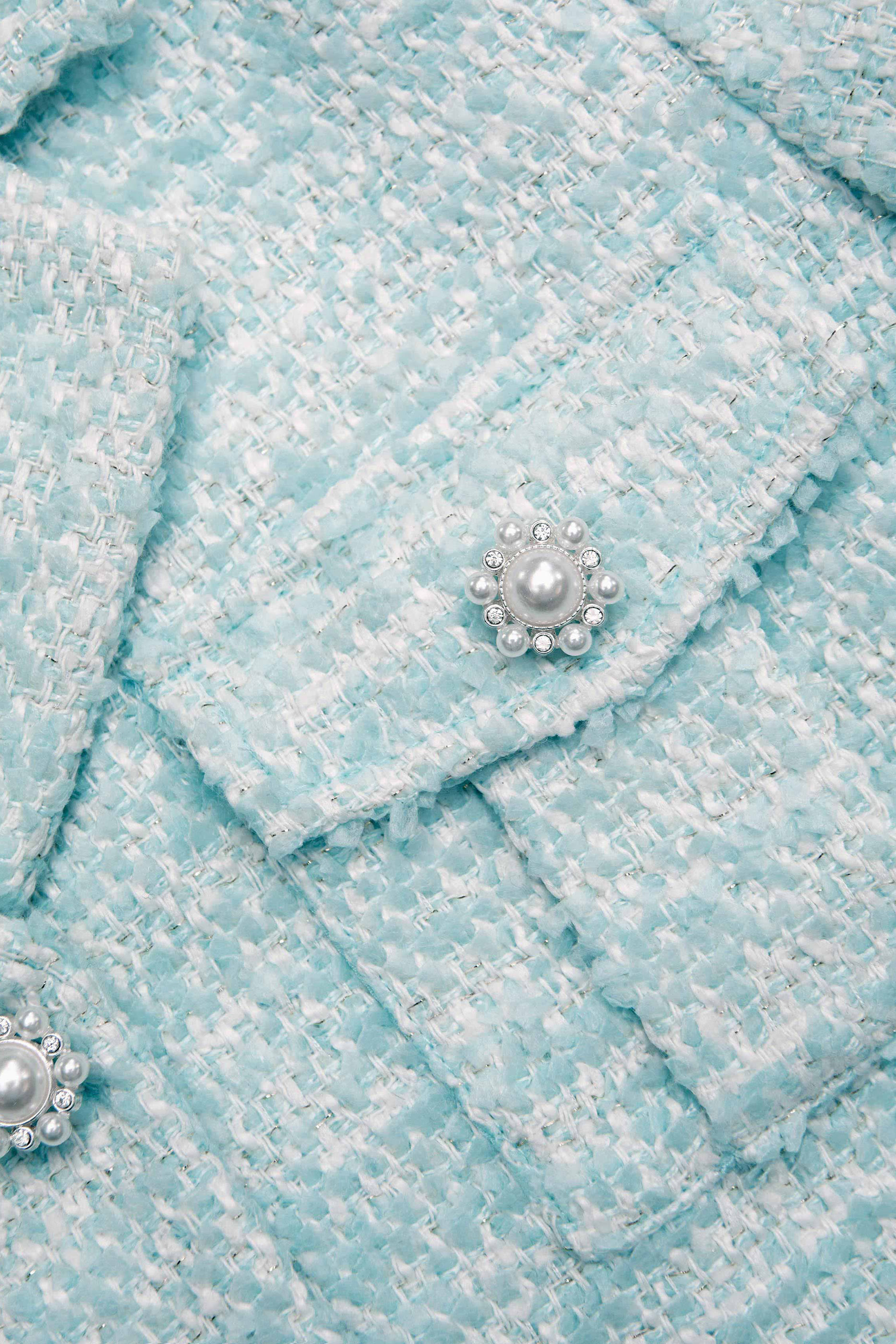 جاكيت بوكليه للأطفال