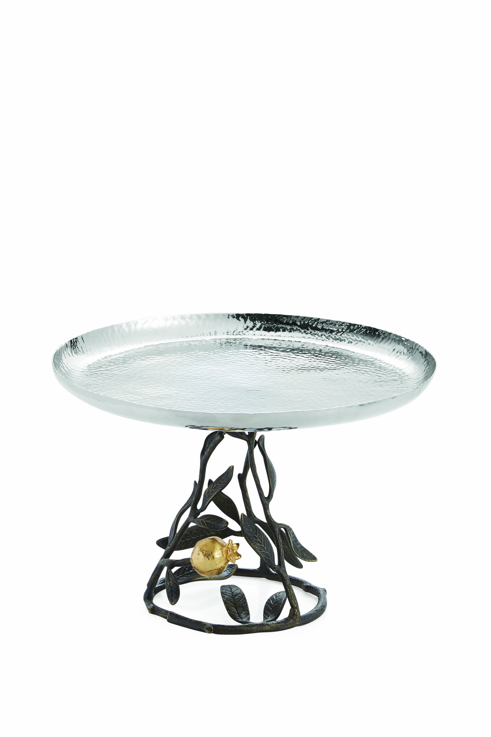 حامل للمعجنات مزين برمان