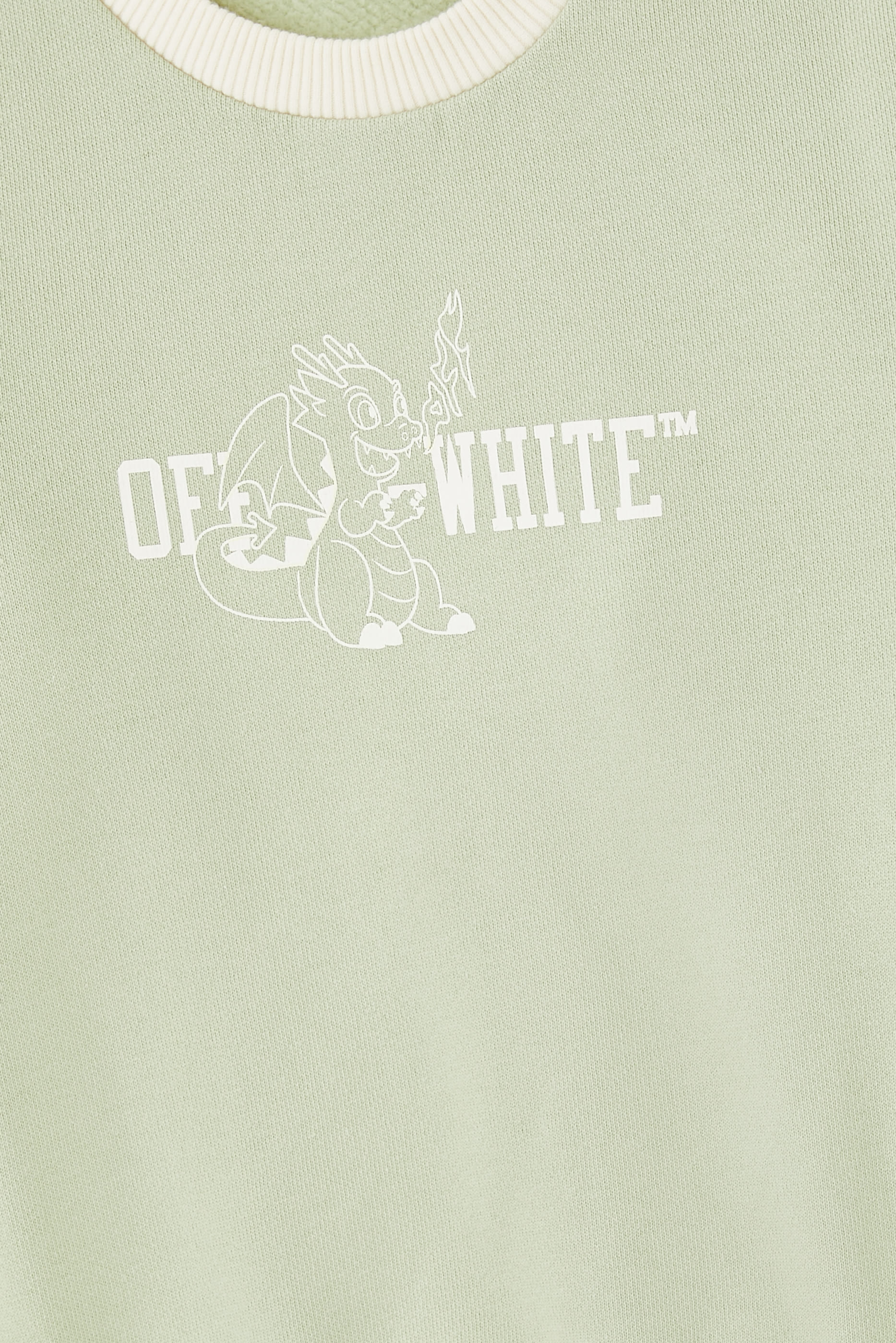 Kids Logo Sweatshirt