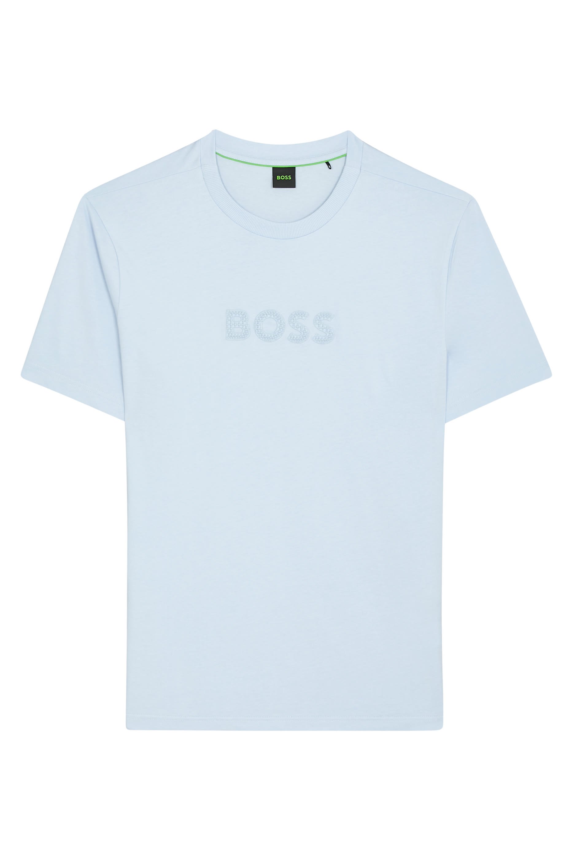 تيشيرت تيريس بشعار الماركة