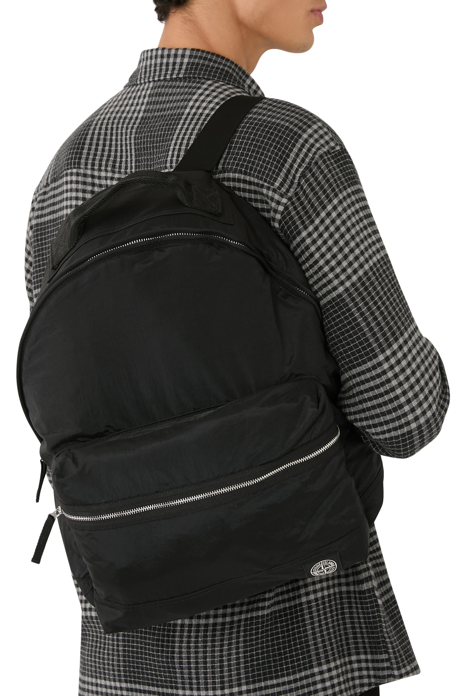 Logo Backpack 