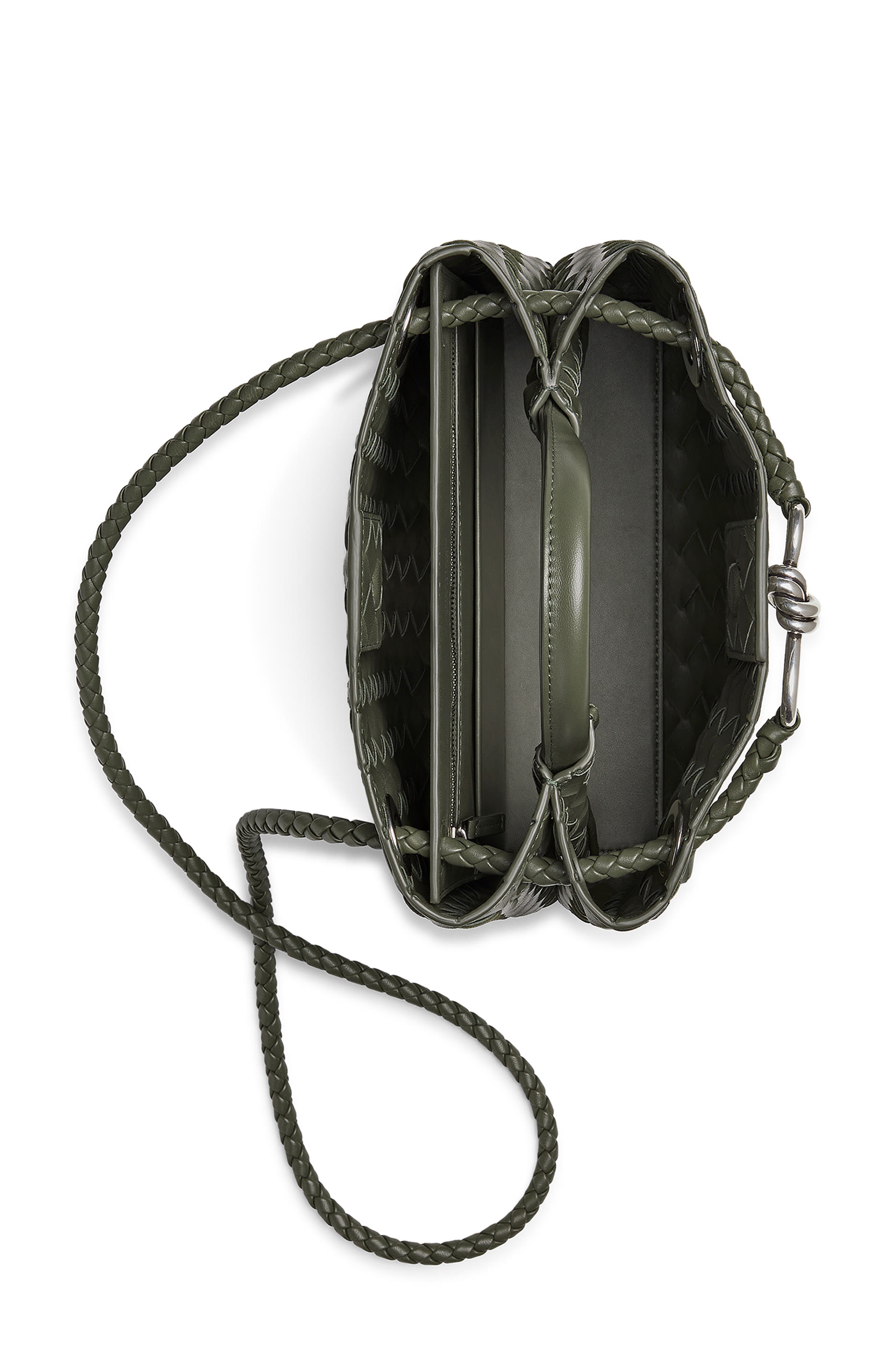 حقيبة يد أنديامو صغيرة