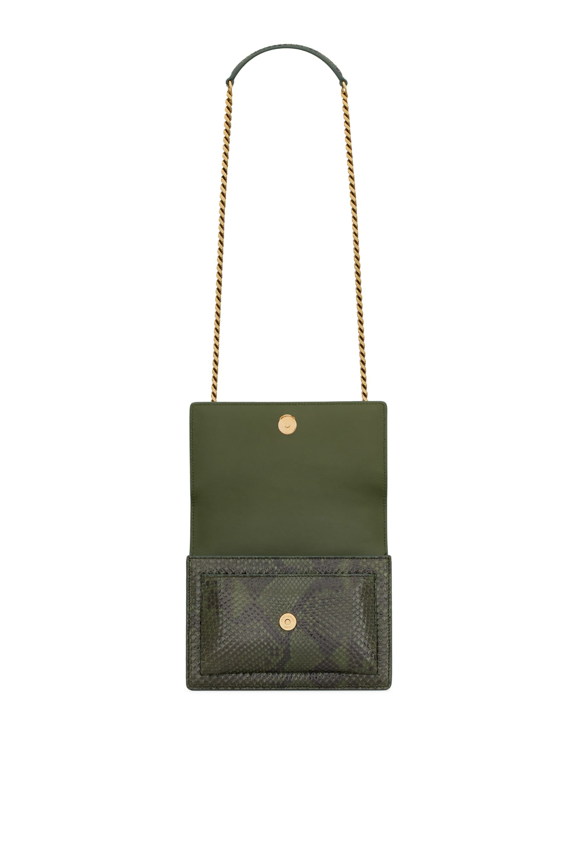 حقيبة سن ست متوسطة