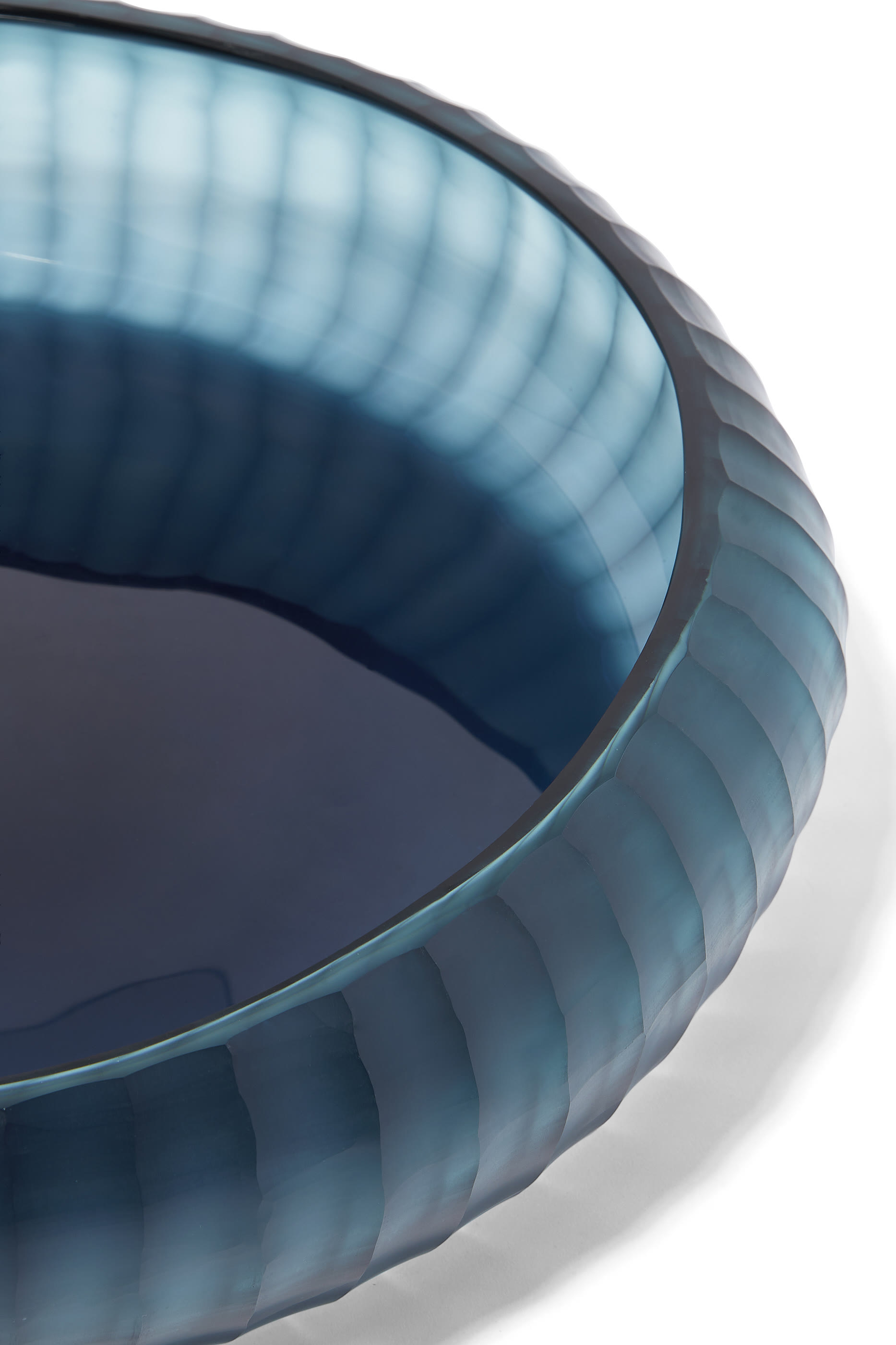 وعاء جوبي متعدد الأوجه