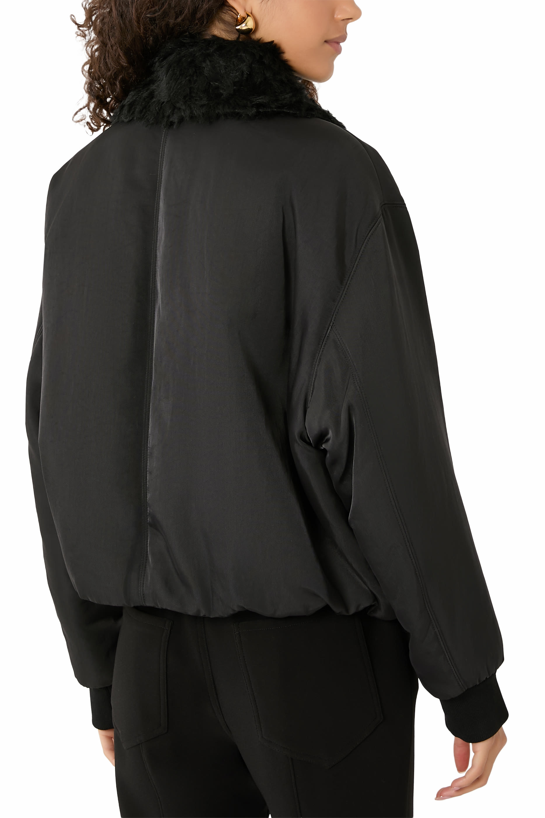 جاكيت فادرا