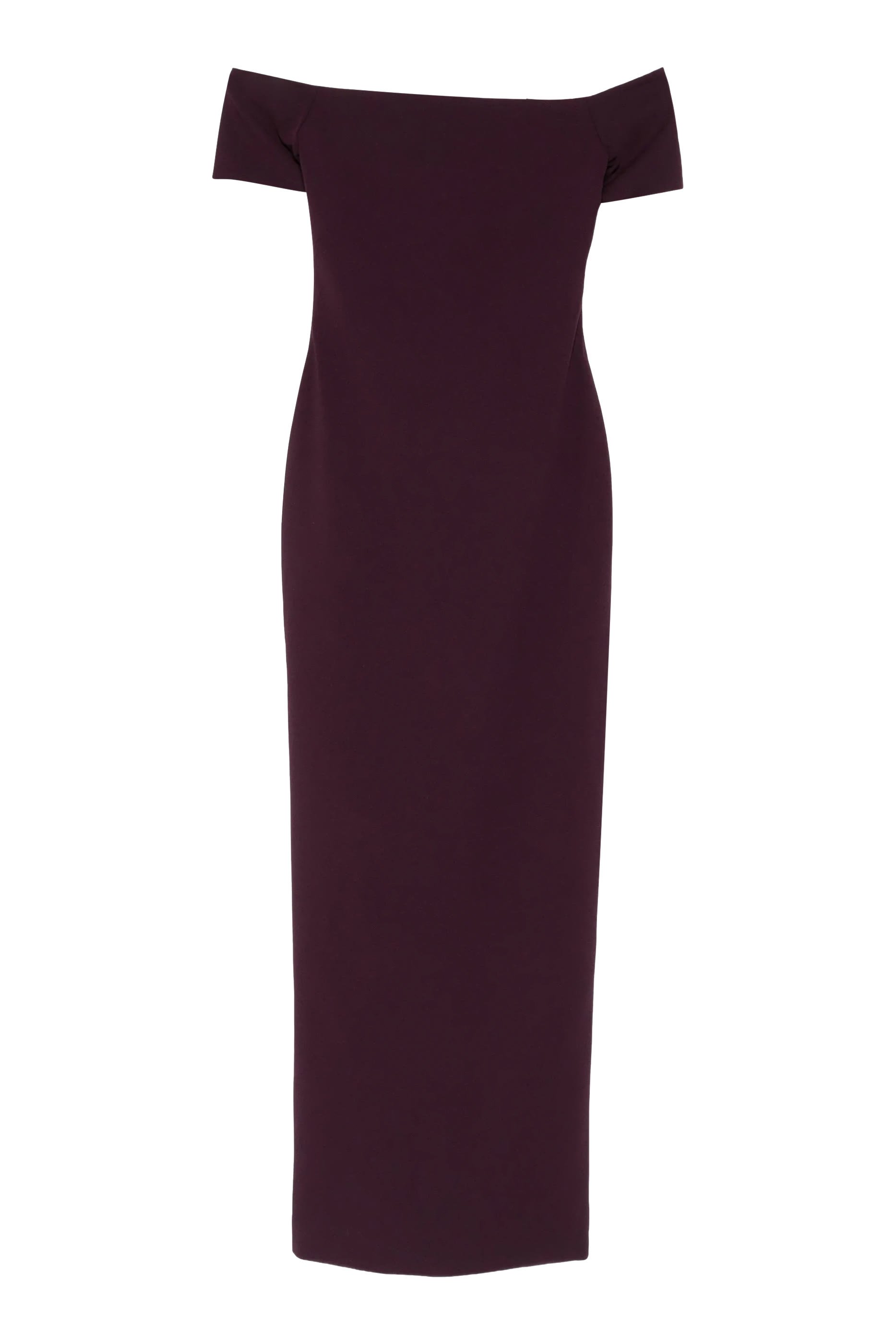 فستان نايل طويل