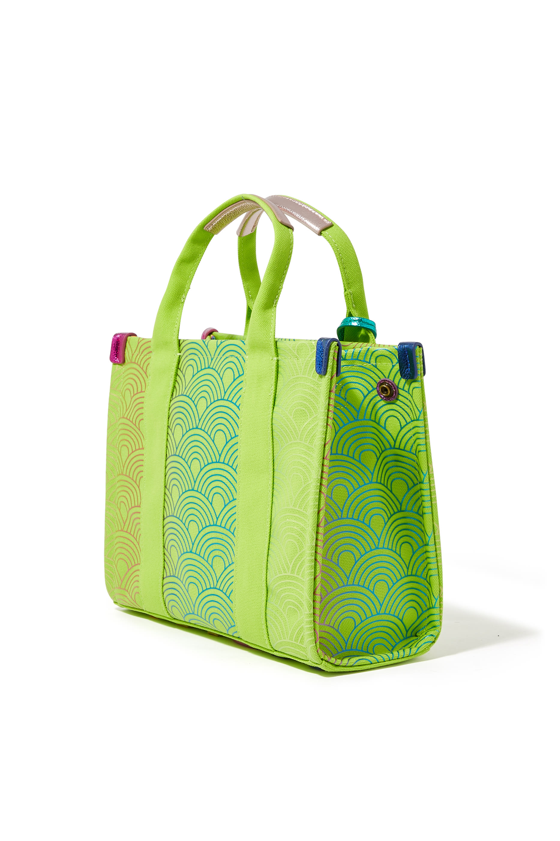 حقيبة يد ساوث بانك صغيرة