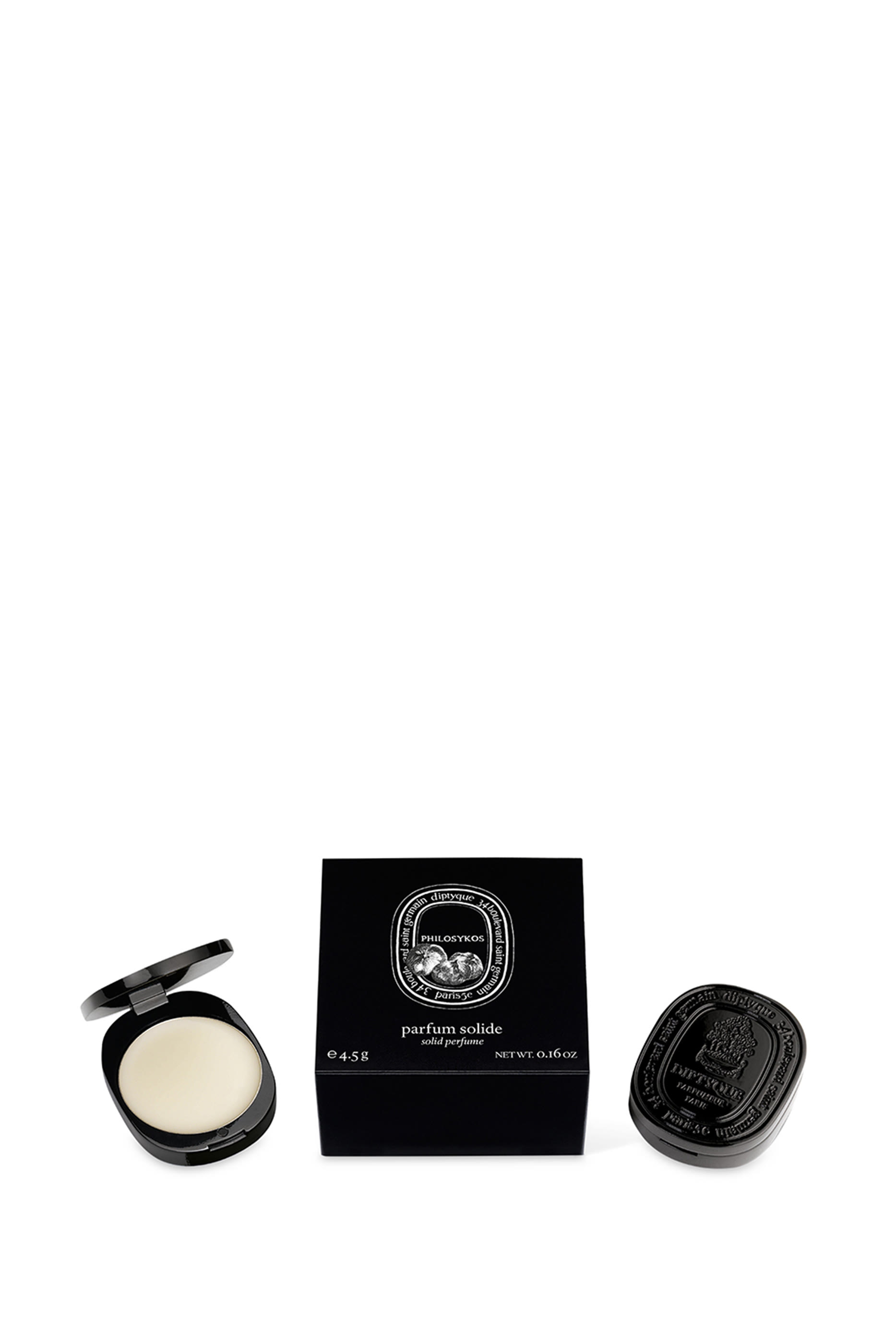 عطر صلب فيلوسيكوس