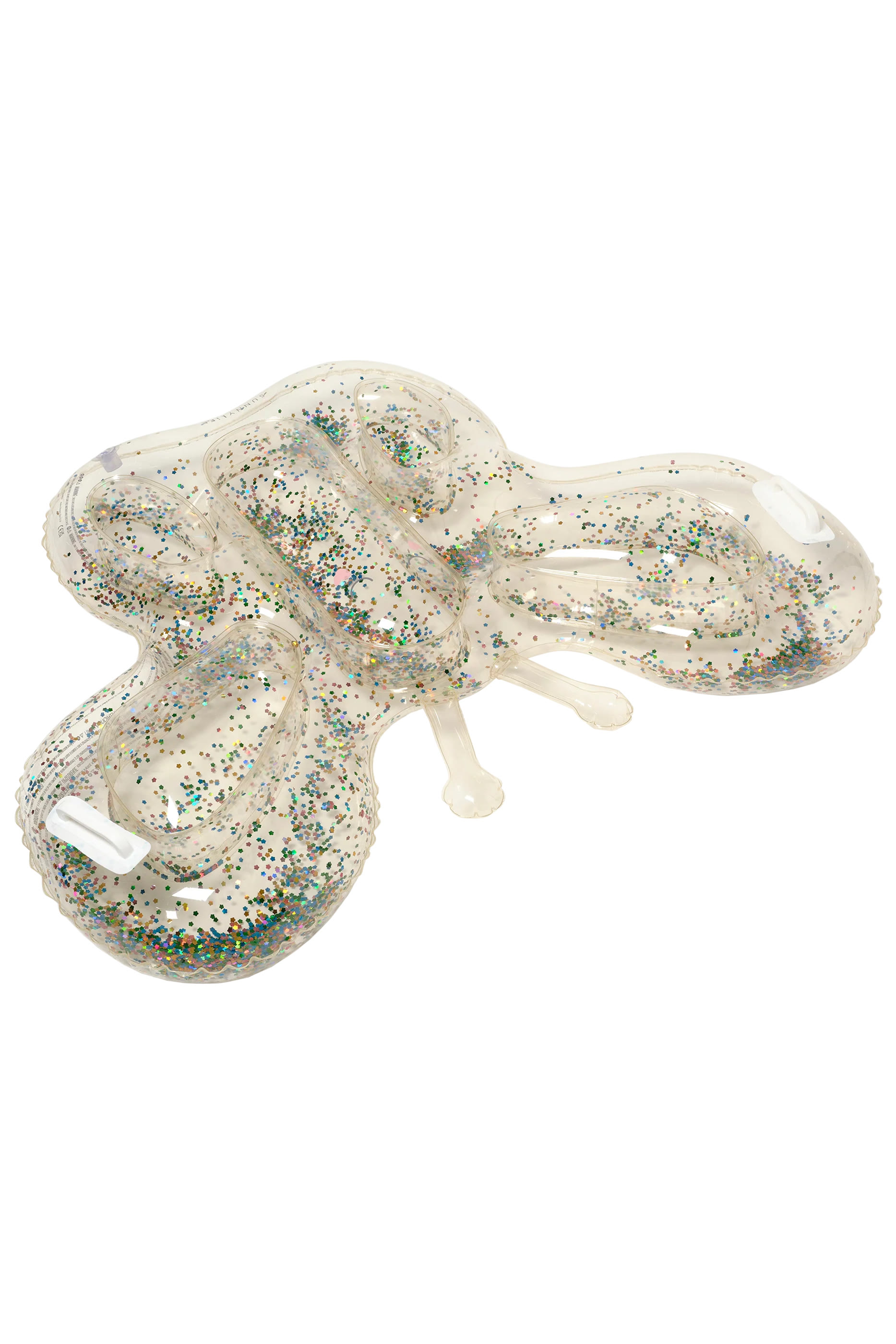 عوامة استلقاء للأطفال