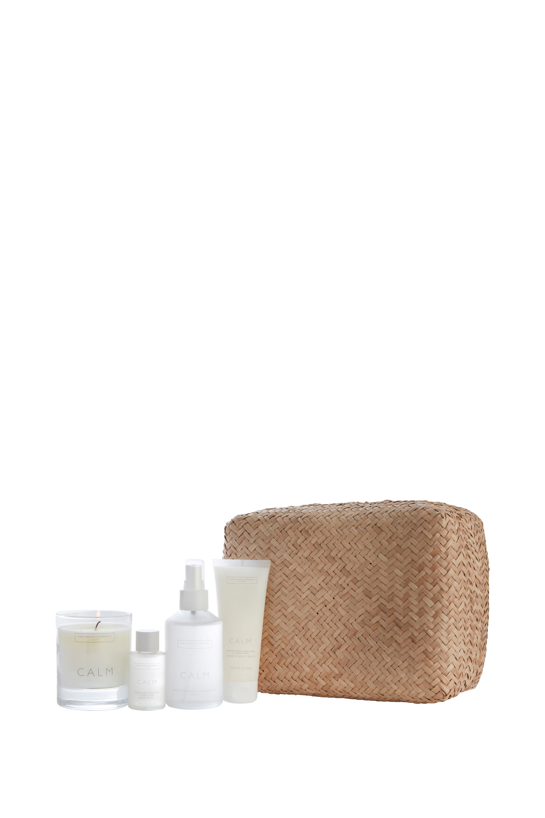 سلة كالم ويلنس