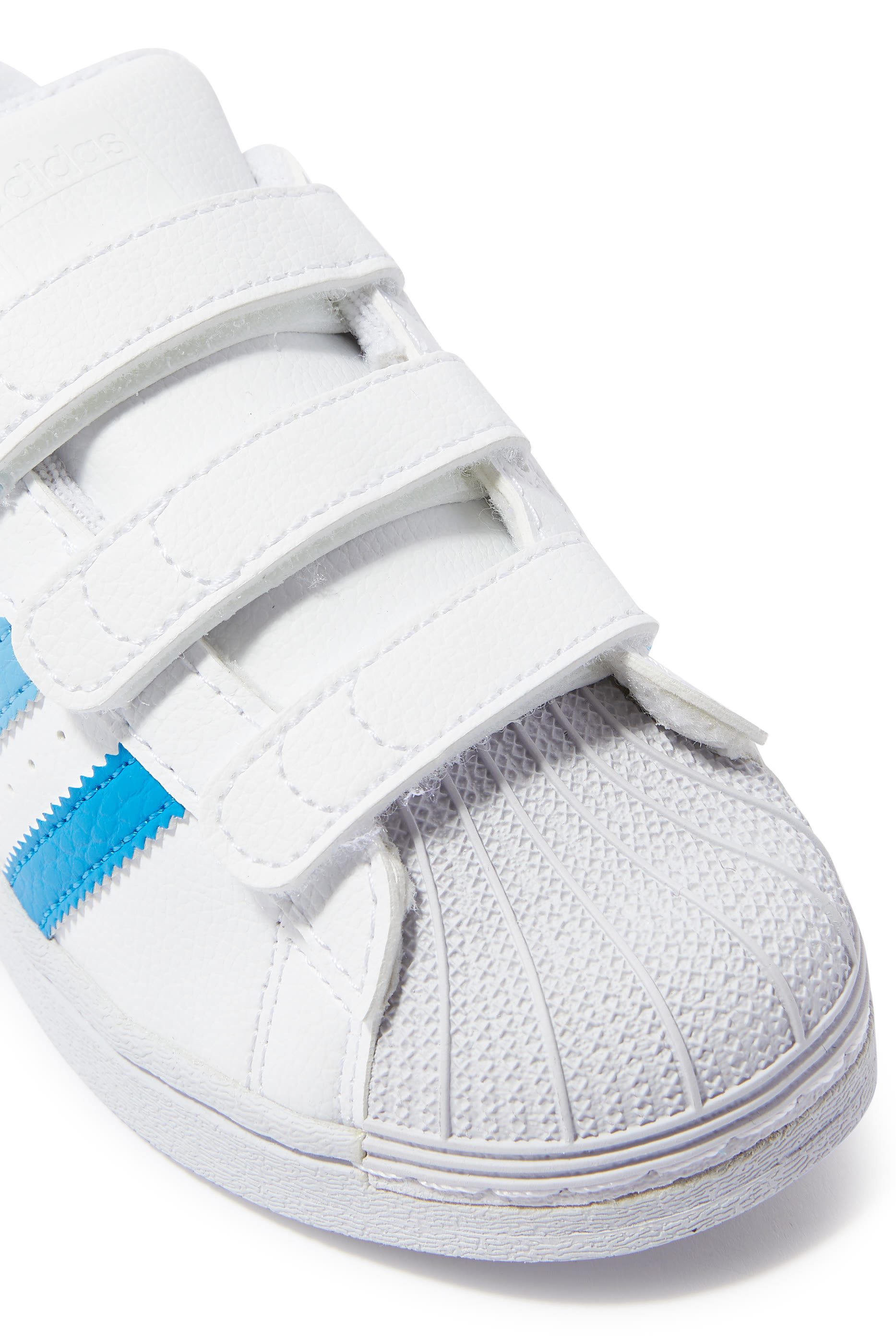 سنيكرز سوبر ستار فونديشن II للأطفال