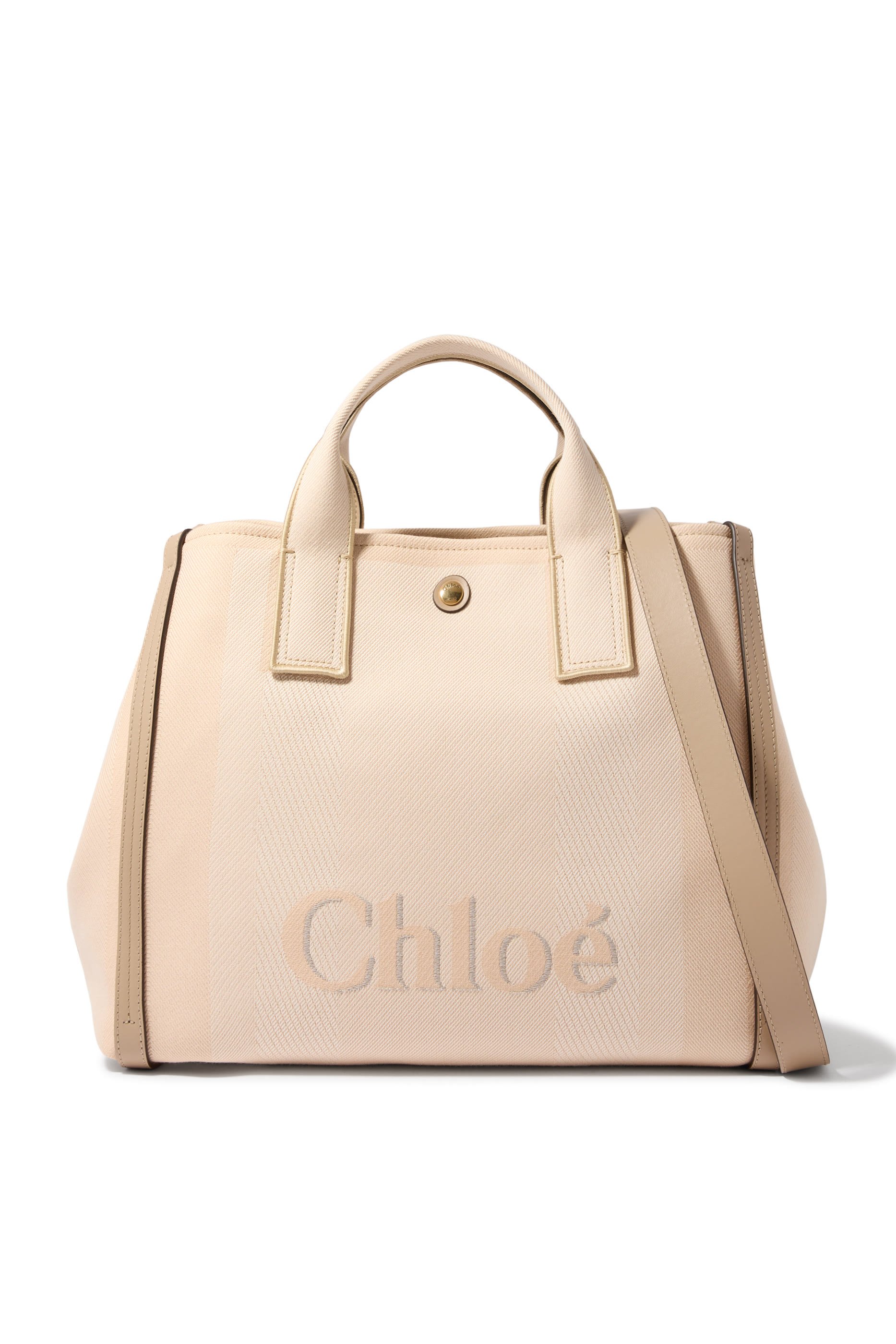 حقيبة يد متوسطة