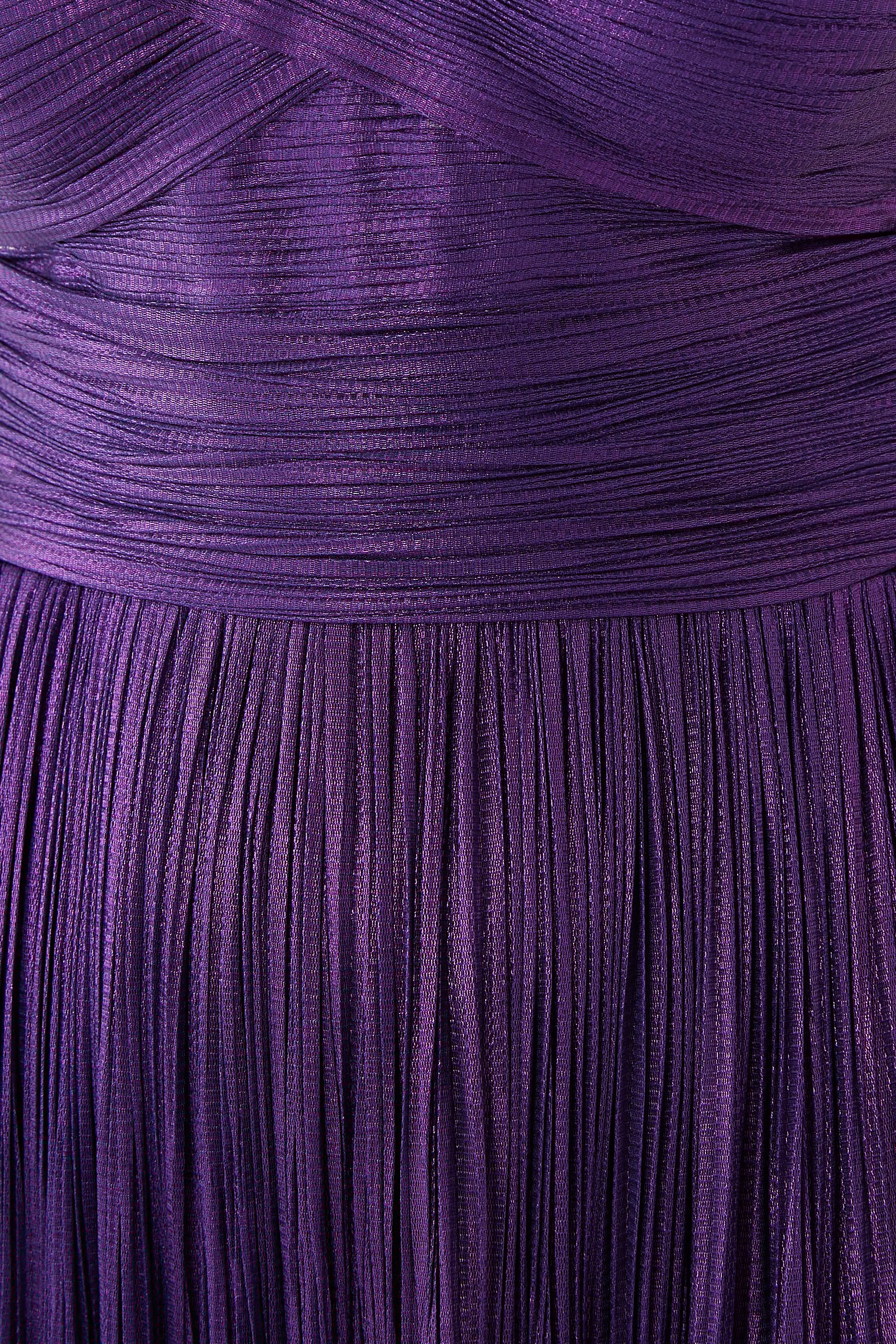 فستان جاسلين طويل