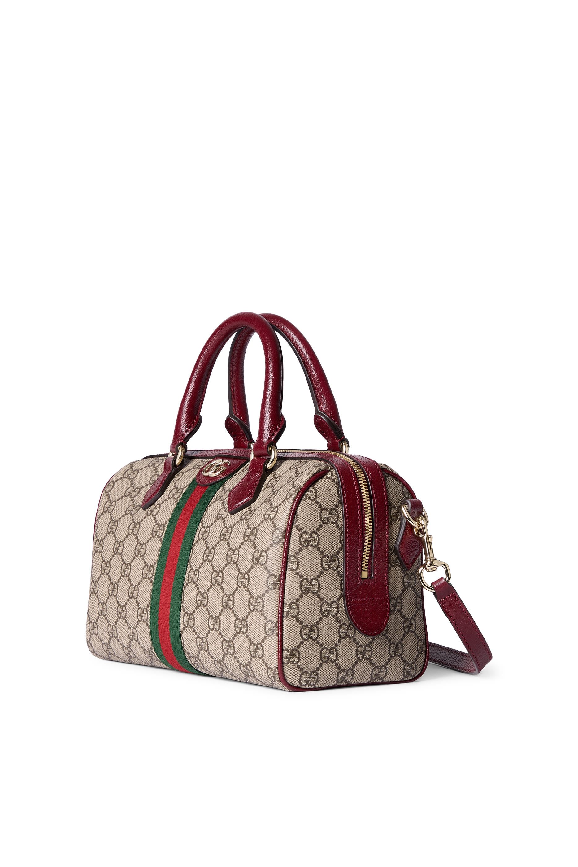 حقيبة أوفيديا بوستون متوسطة