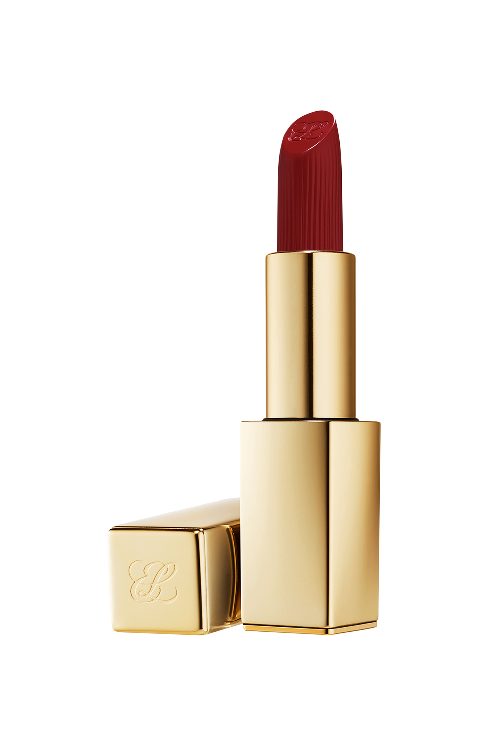 أحمر شفاه بيور كولور غير لامع