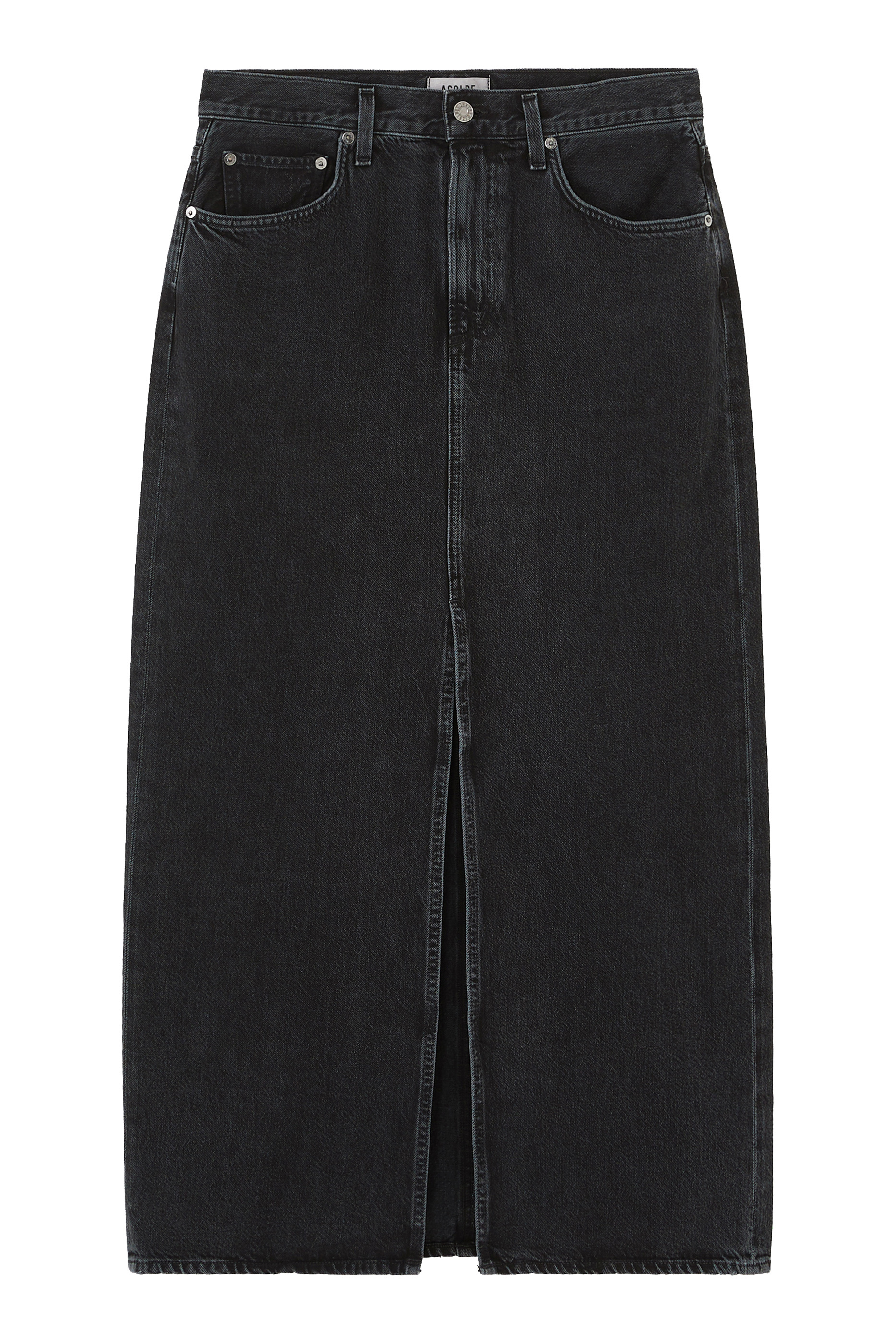 تنورة ليف سبايدر