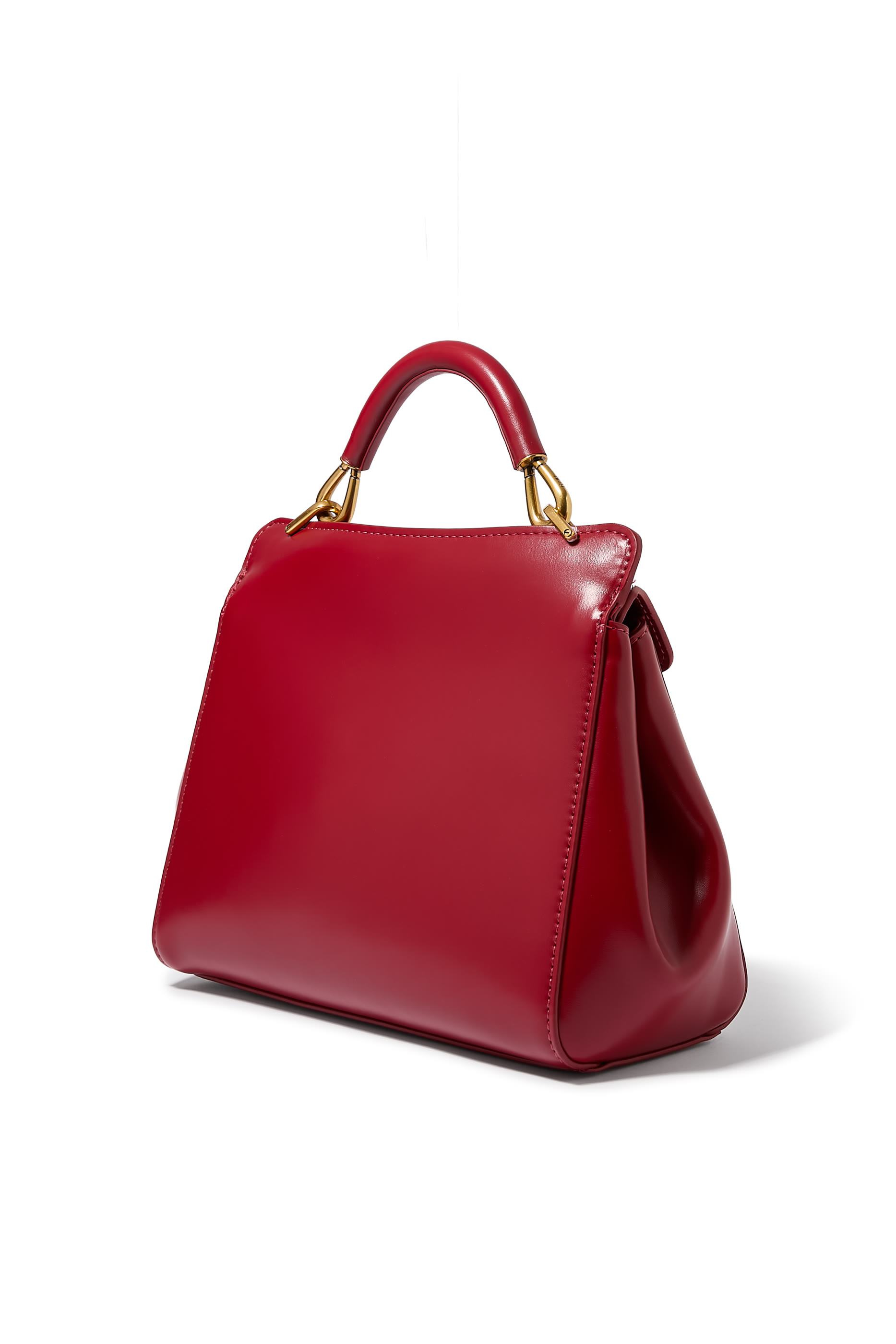 حقيبة لوسيا كلاسيك بيد علوية