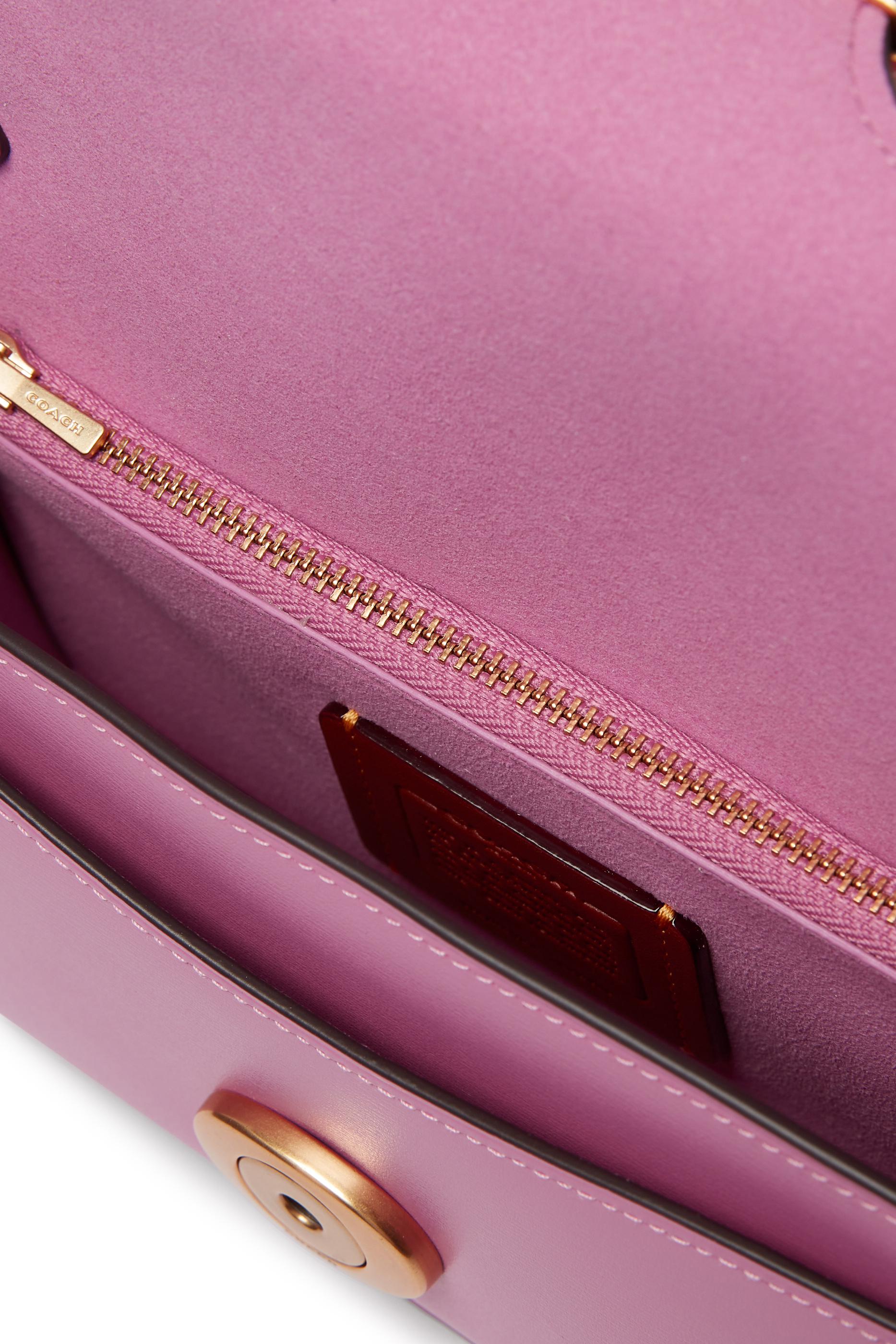 Tabby 26 Shoulder Bag