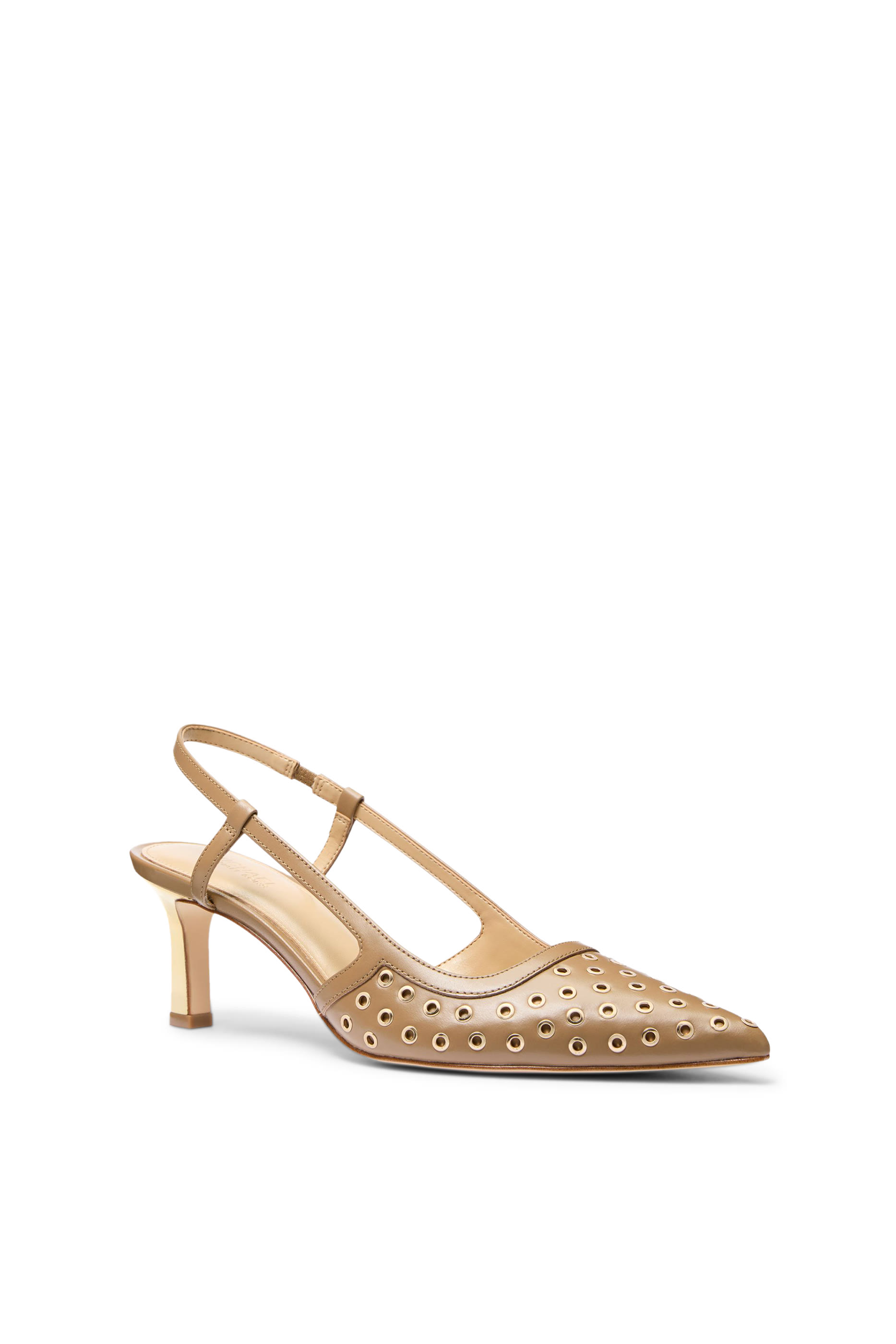 حذاء كلاسيكي ألورا 75 بسير متوسط الطول