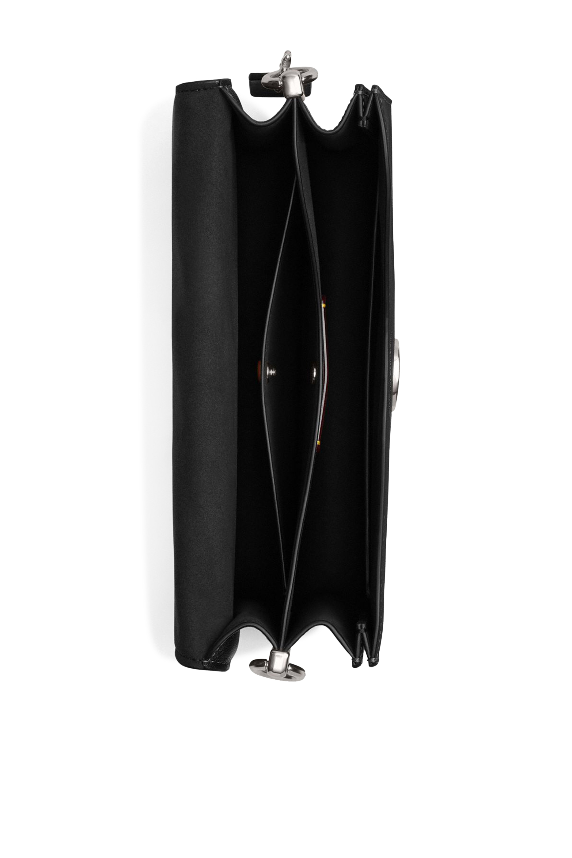 حقيبة كتف تابي 30 بسلسلة