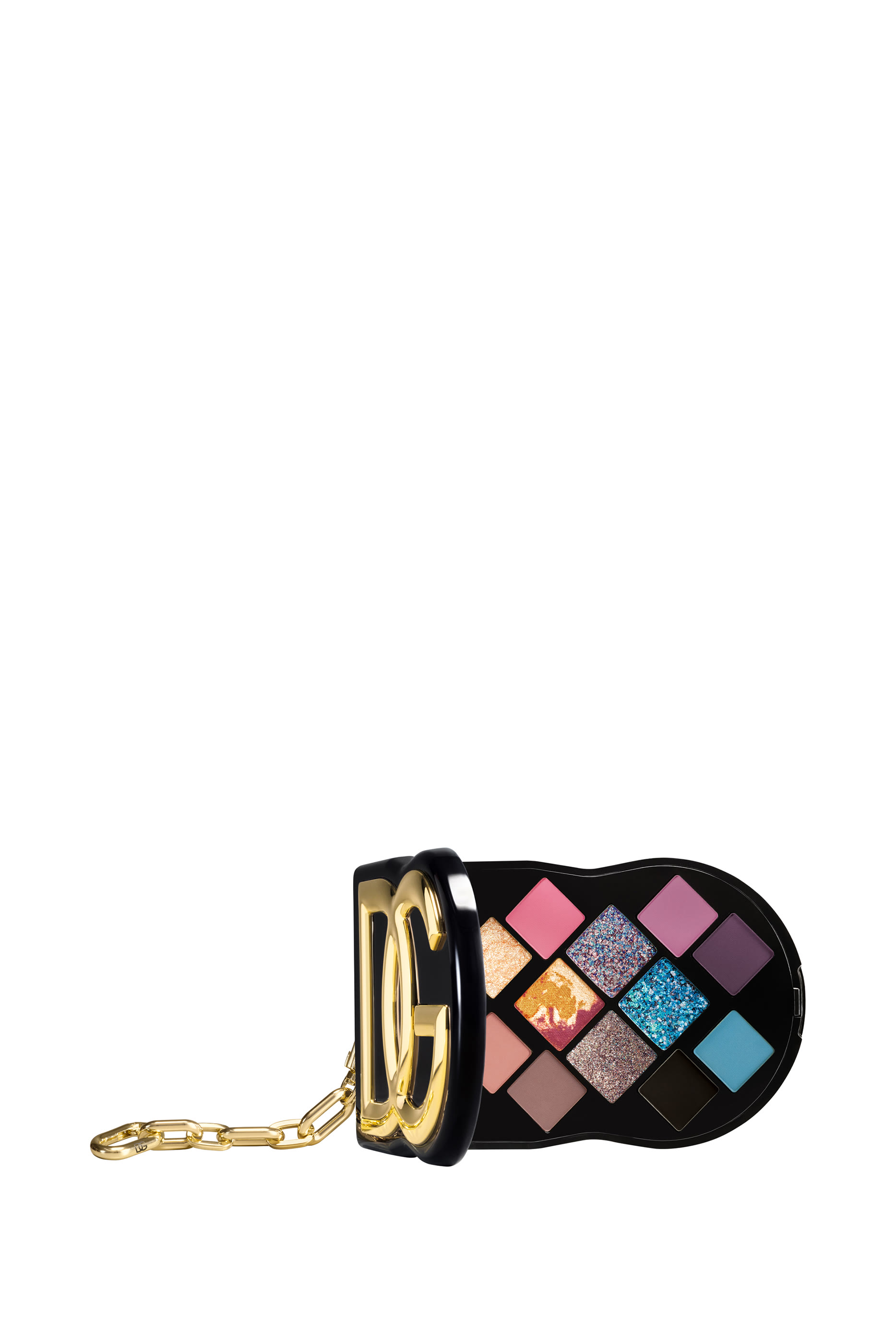 لوحة آي دير يو متعددة الإستخدامات للعيون والخدود