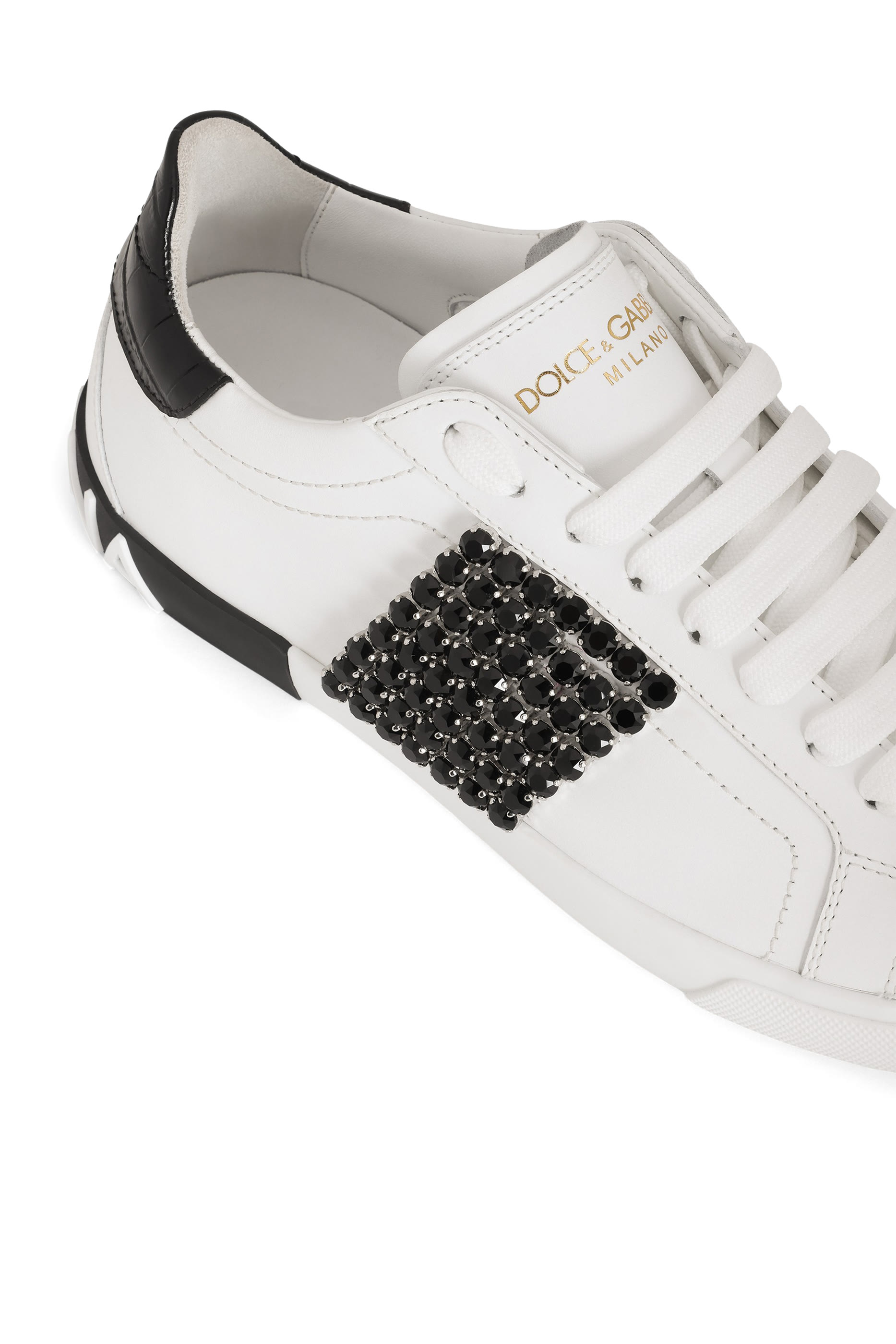 سنيكرز بكاحل منخفض