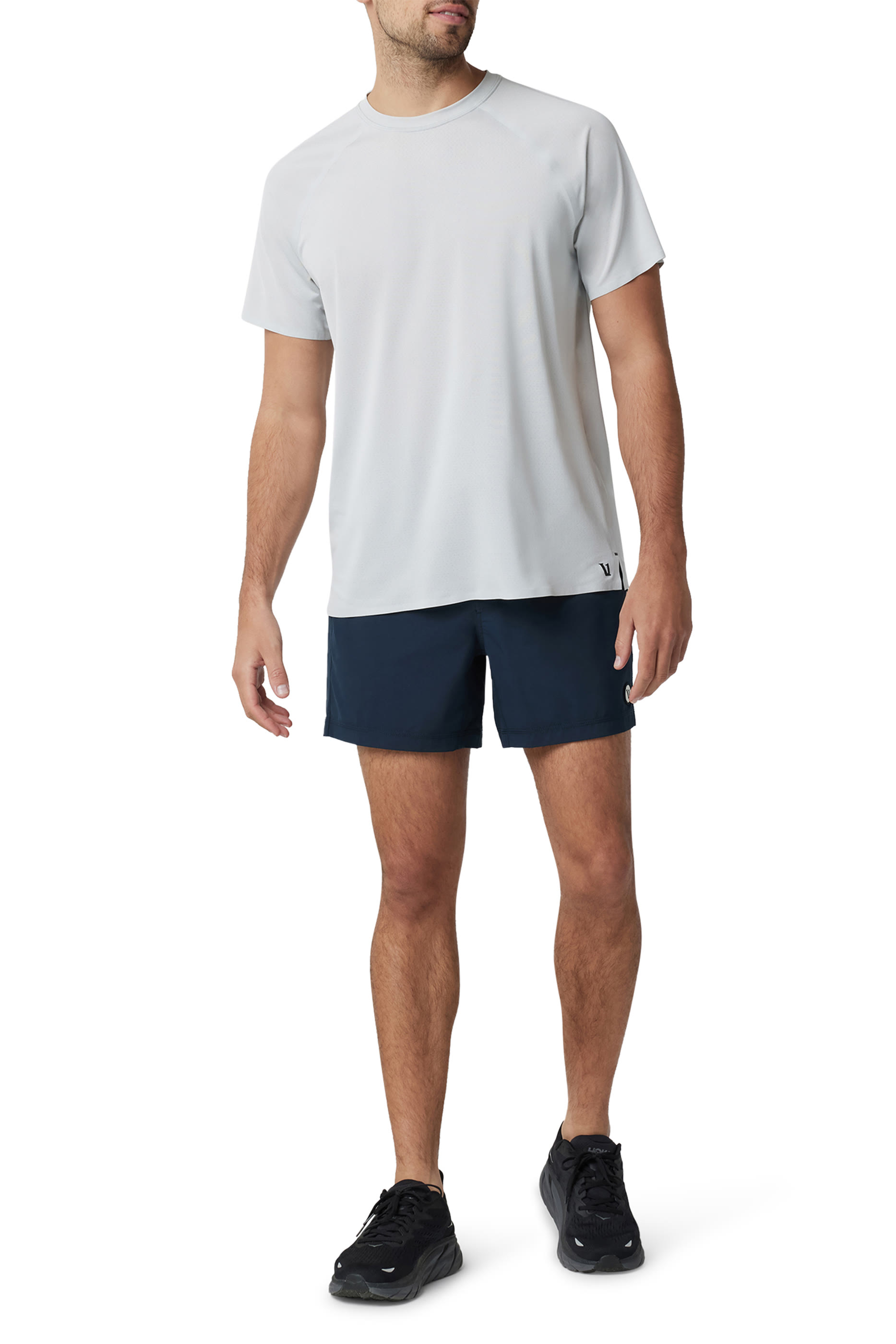 شورت كور 5 بوصة