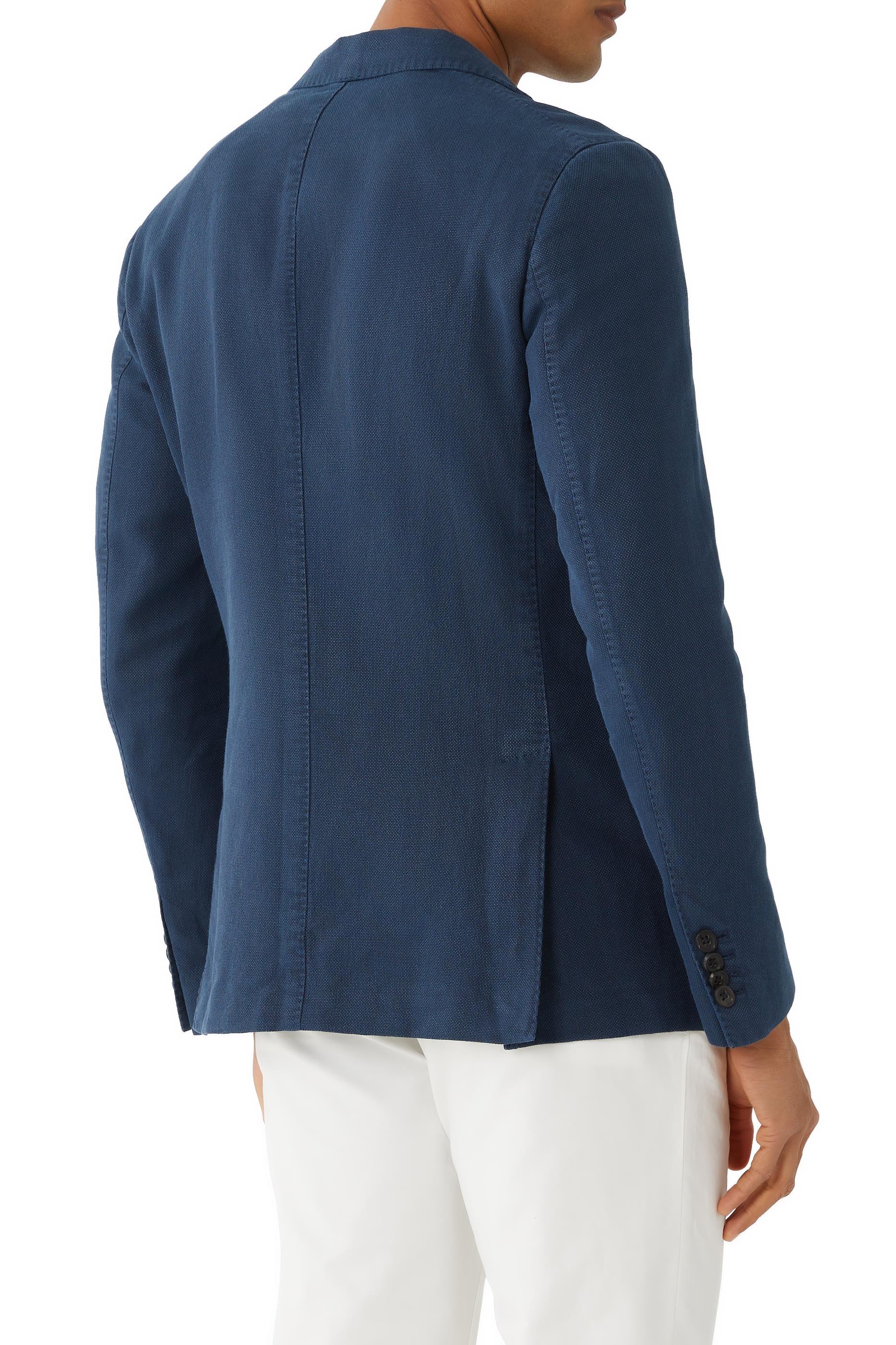 بليزر مونتيدورو قصة ضيقة