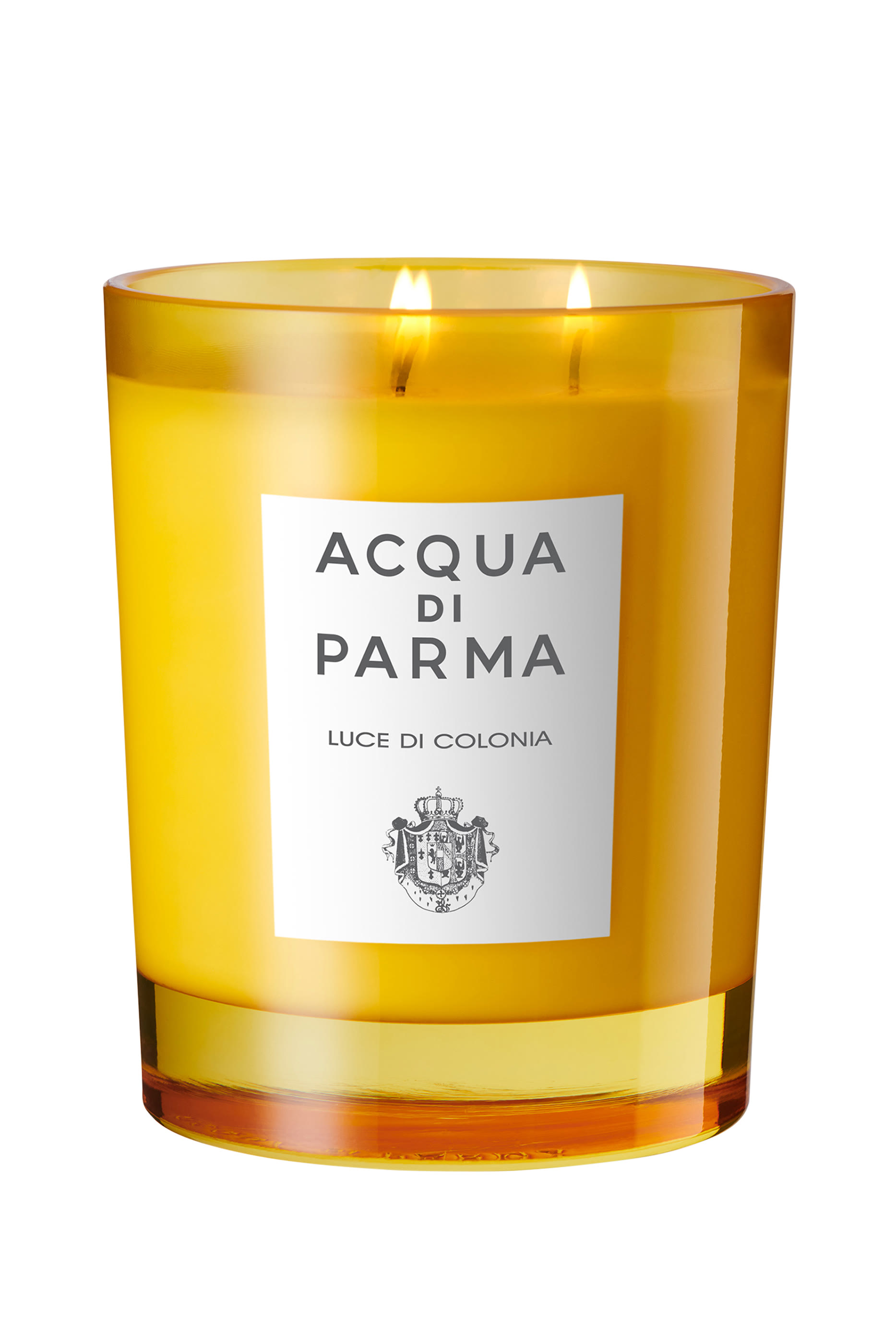 شمعة لوسي دي كولونيا