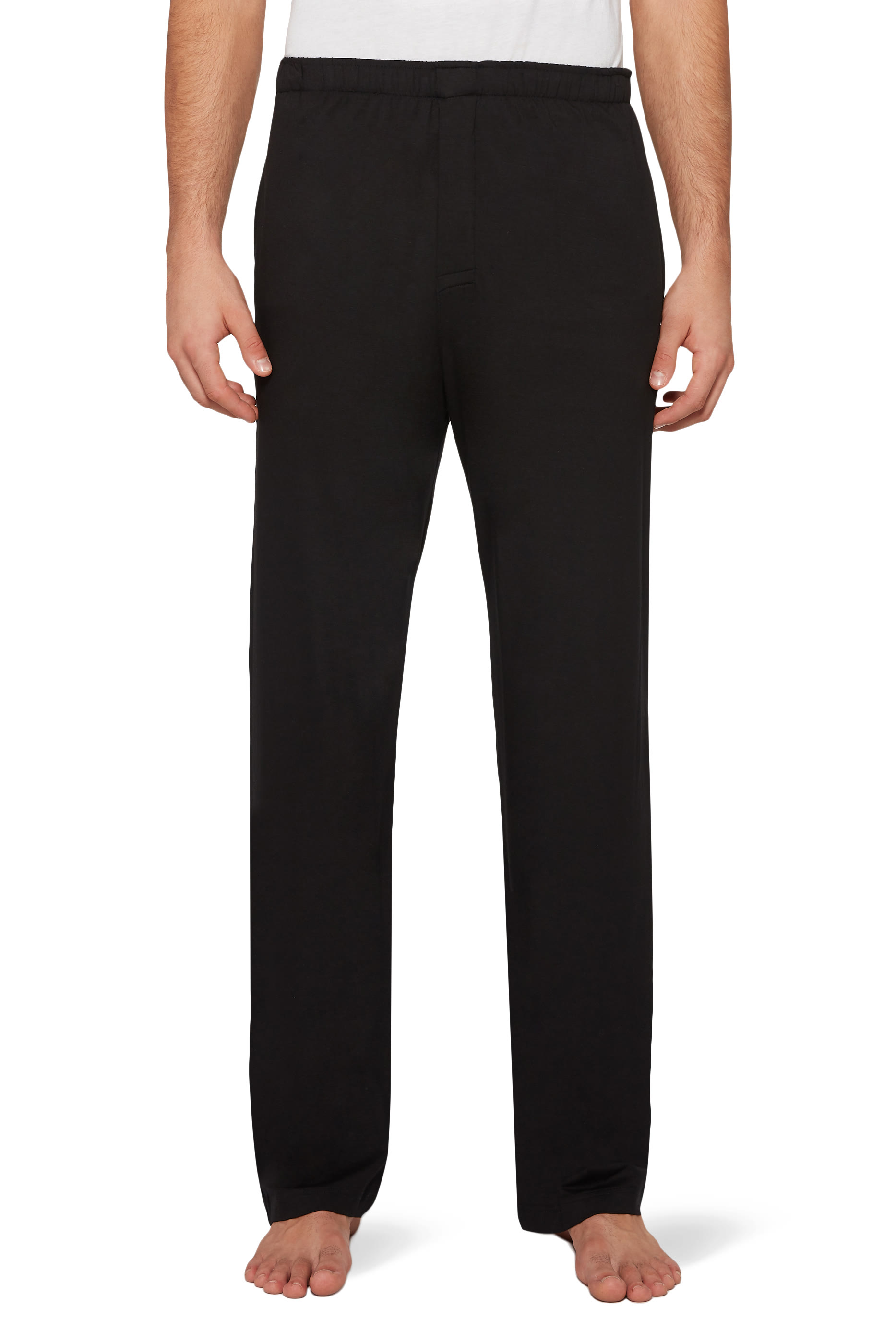 طقم بيجاما بازل جيرسيه