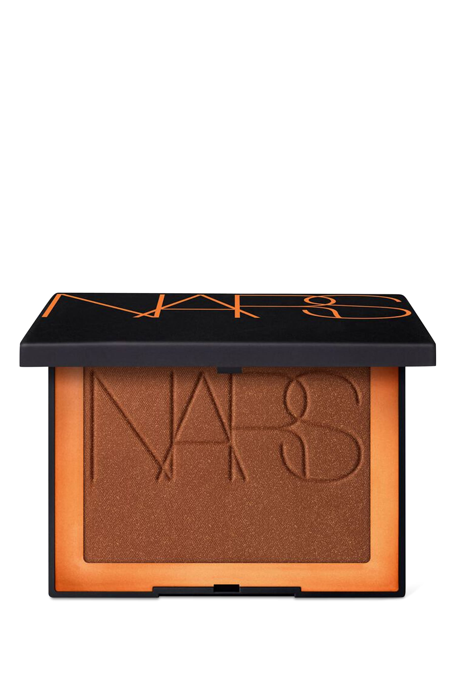 برونزر بودرة