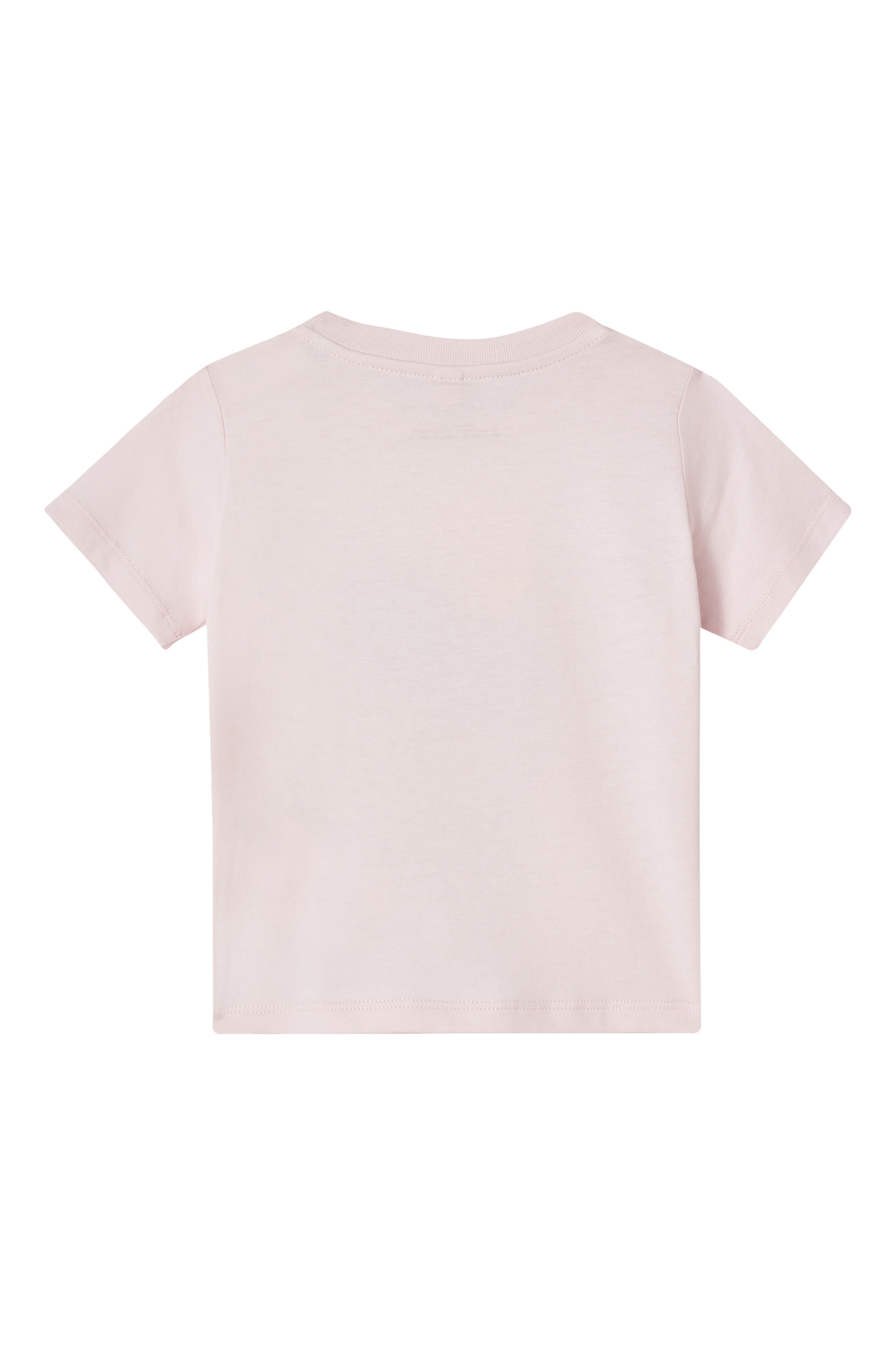 تيشيرت بطبعة ايس كريم غرافيكية للأطفال