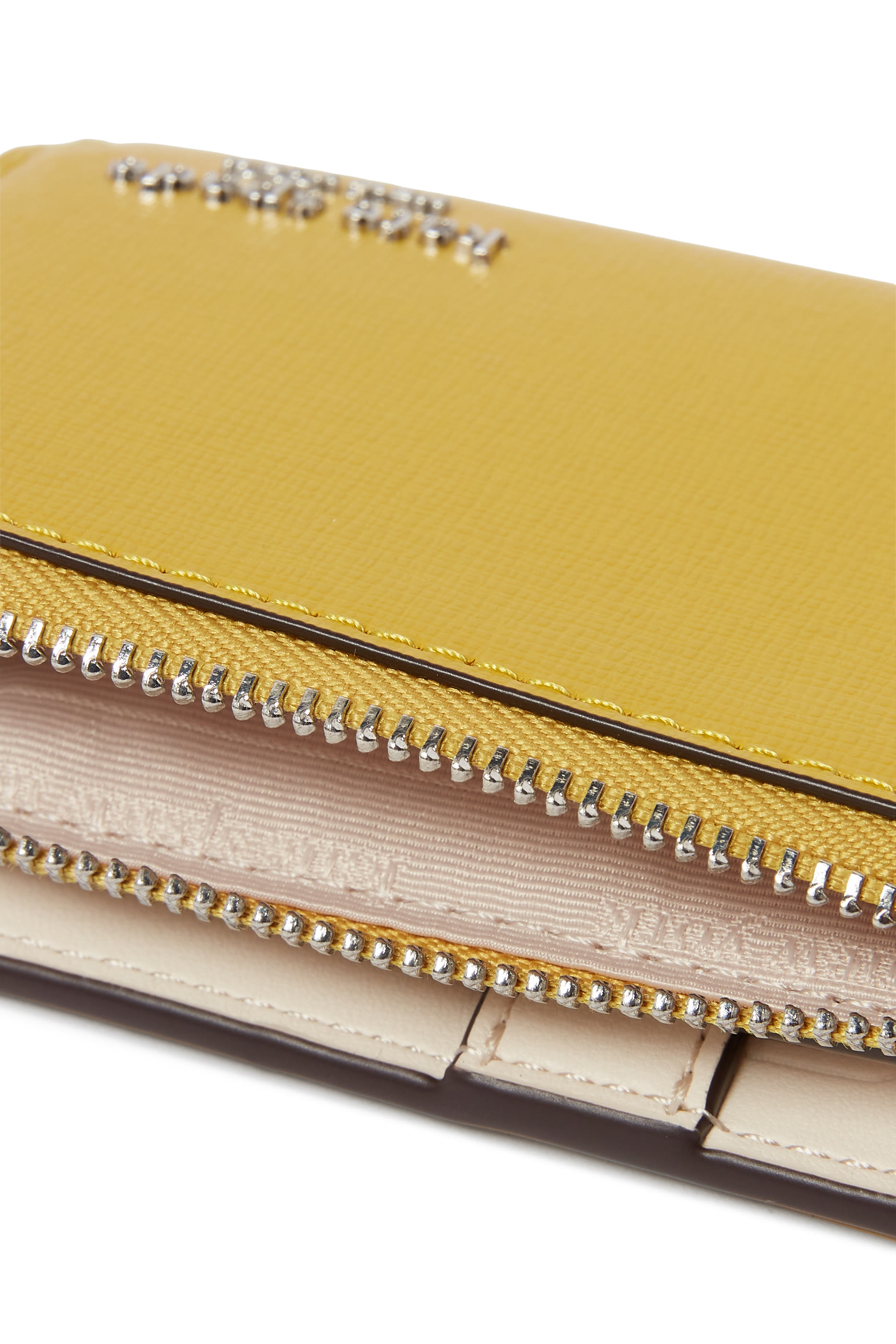 محفظة ديفين صغيرة ثنائية الطي