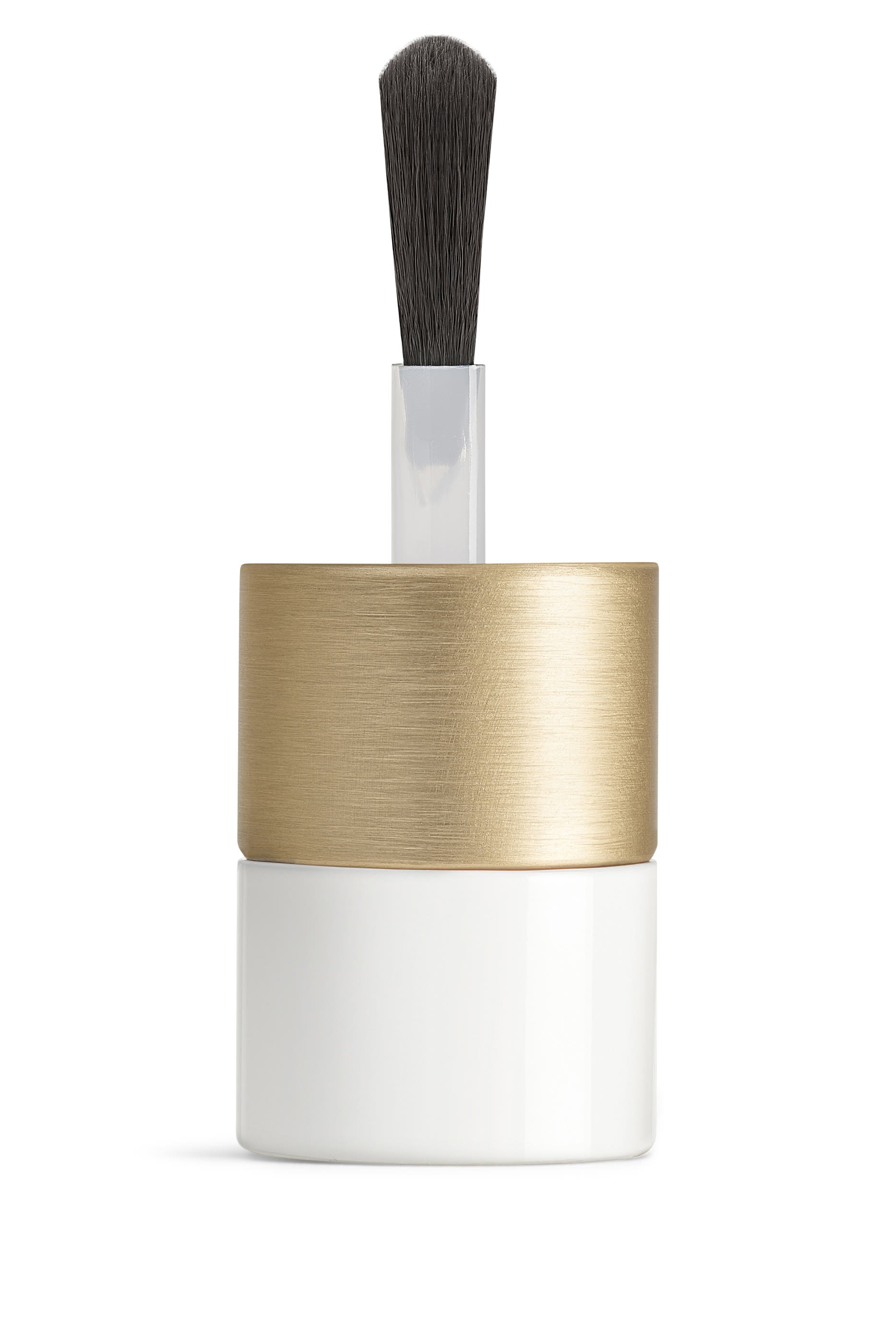 أيدي Herm&egrave;s, طلاء الأظافر,البنّي الرّمادي