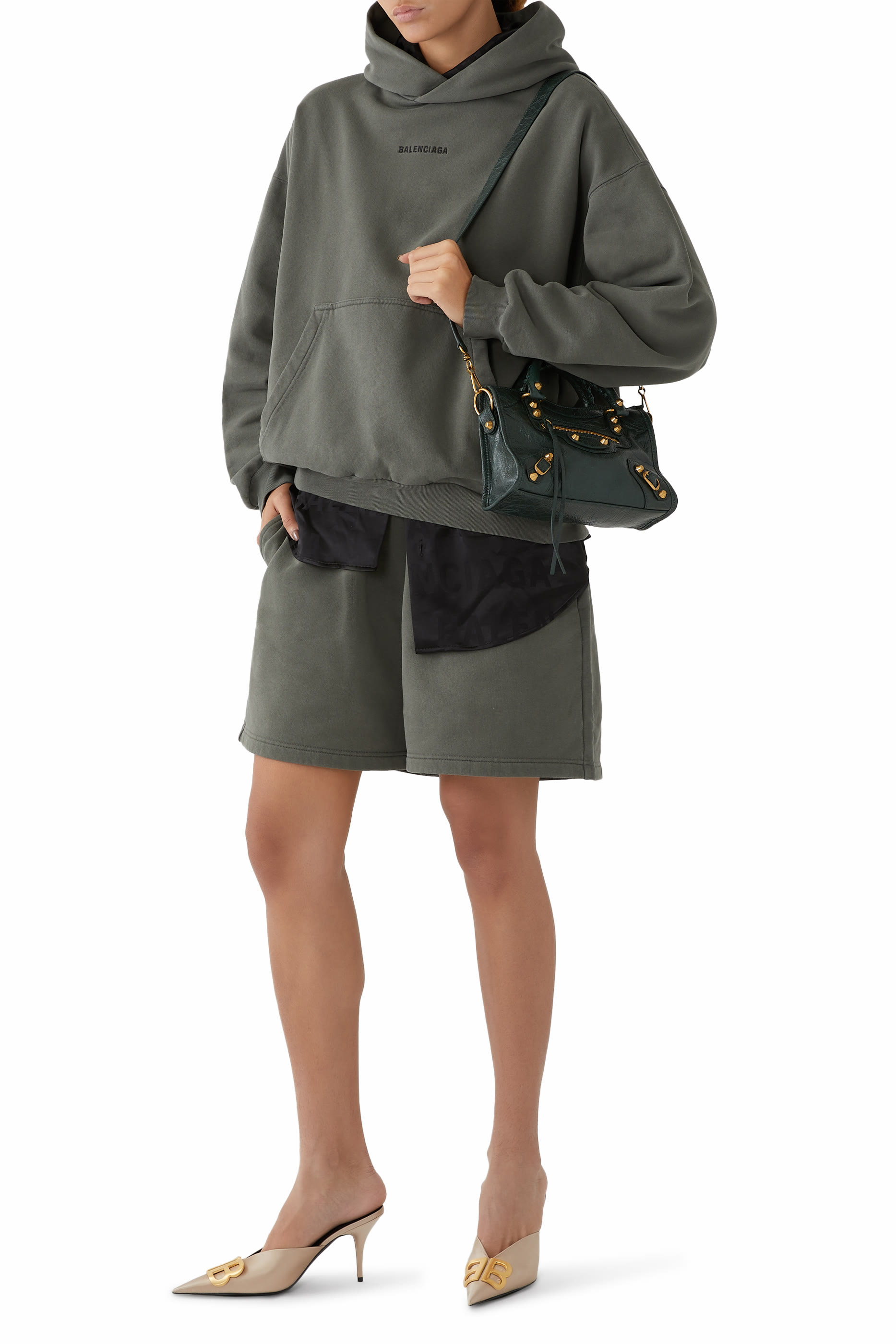 حقيبة لو سيتي صغيرة