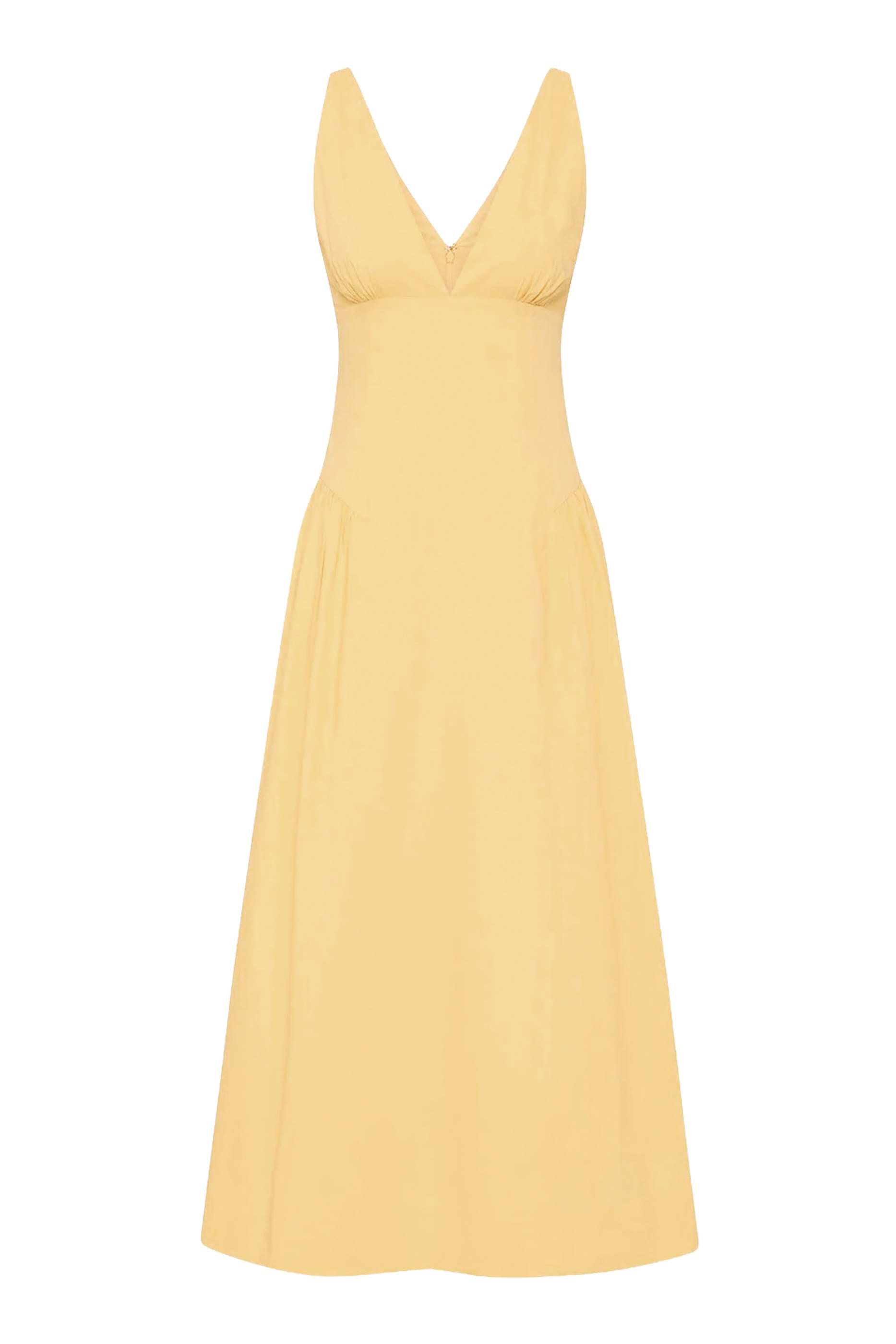 فستان ليندي