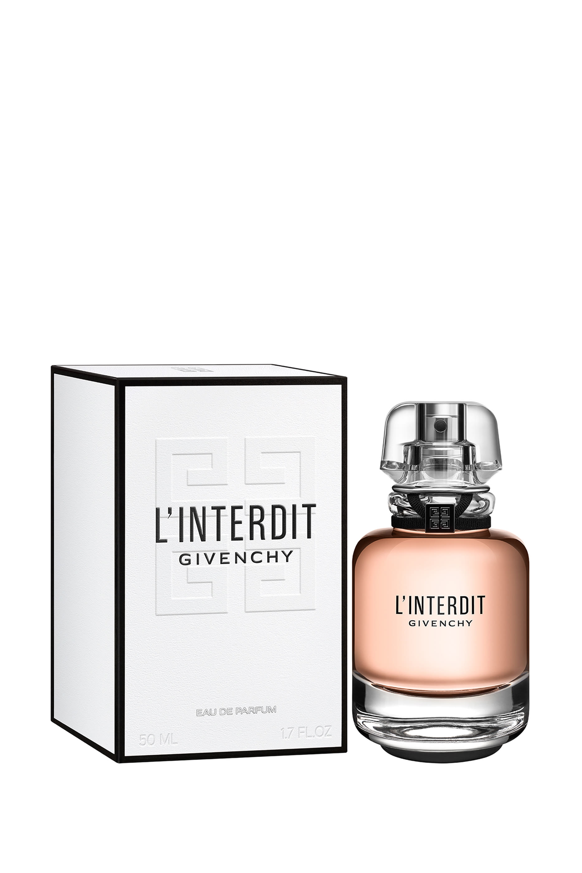 ماء عطر لانتيردي