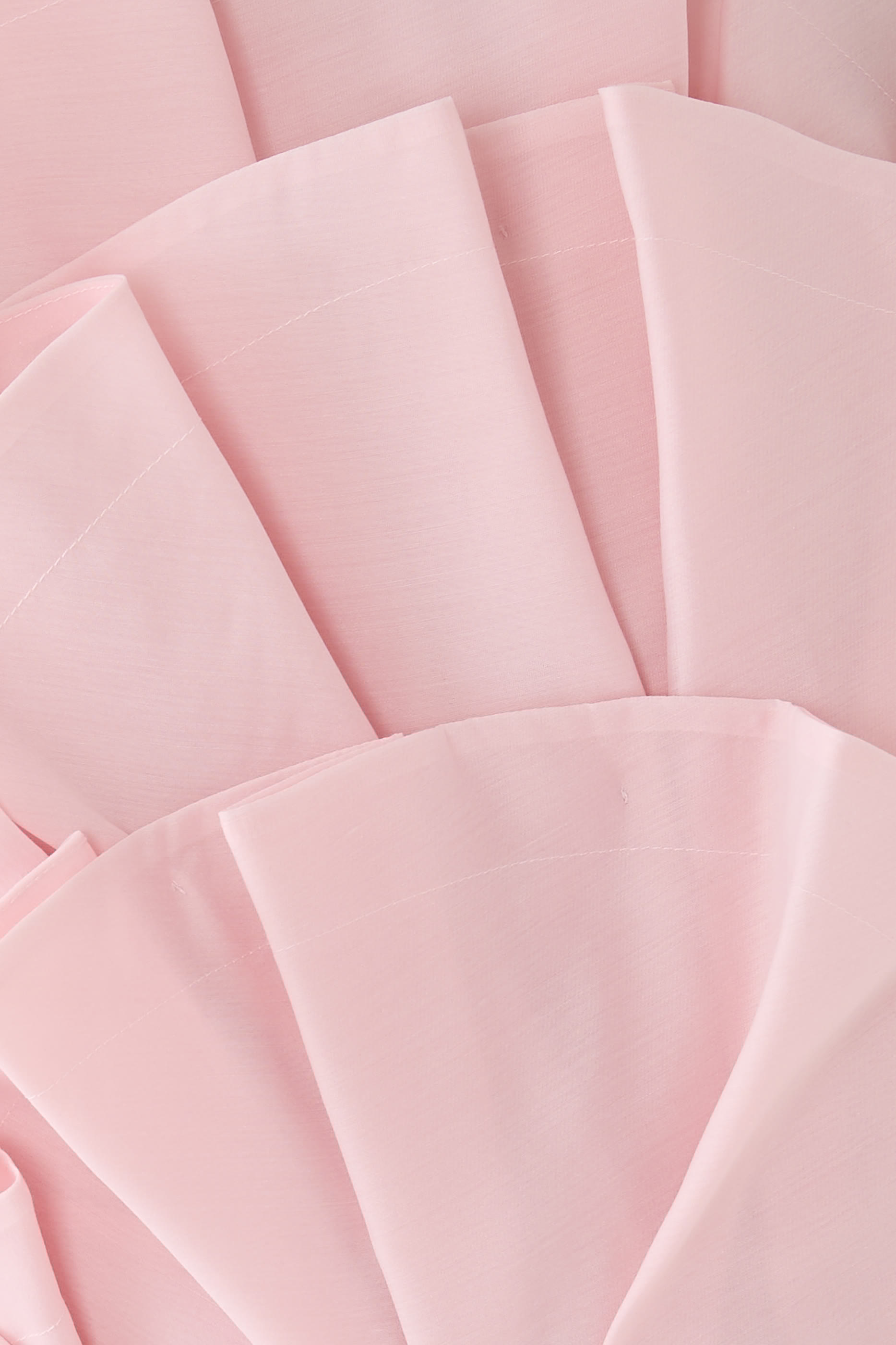 فستان سيليستيا متوسط ​​الطول