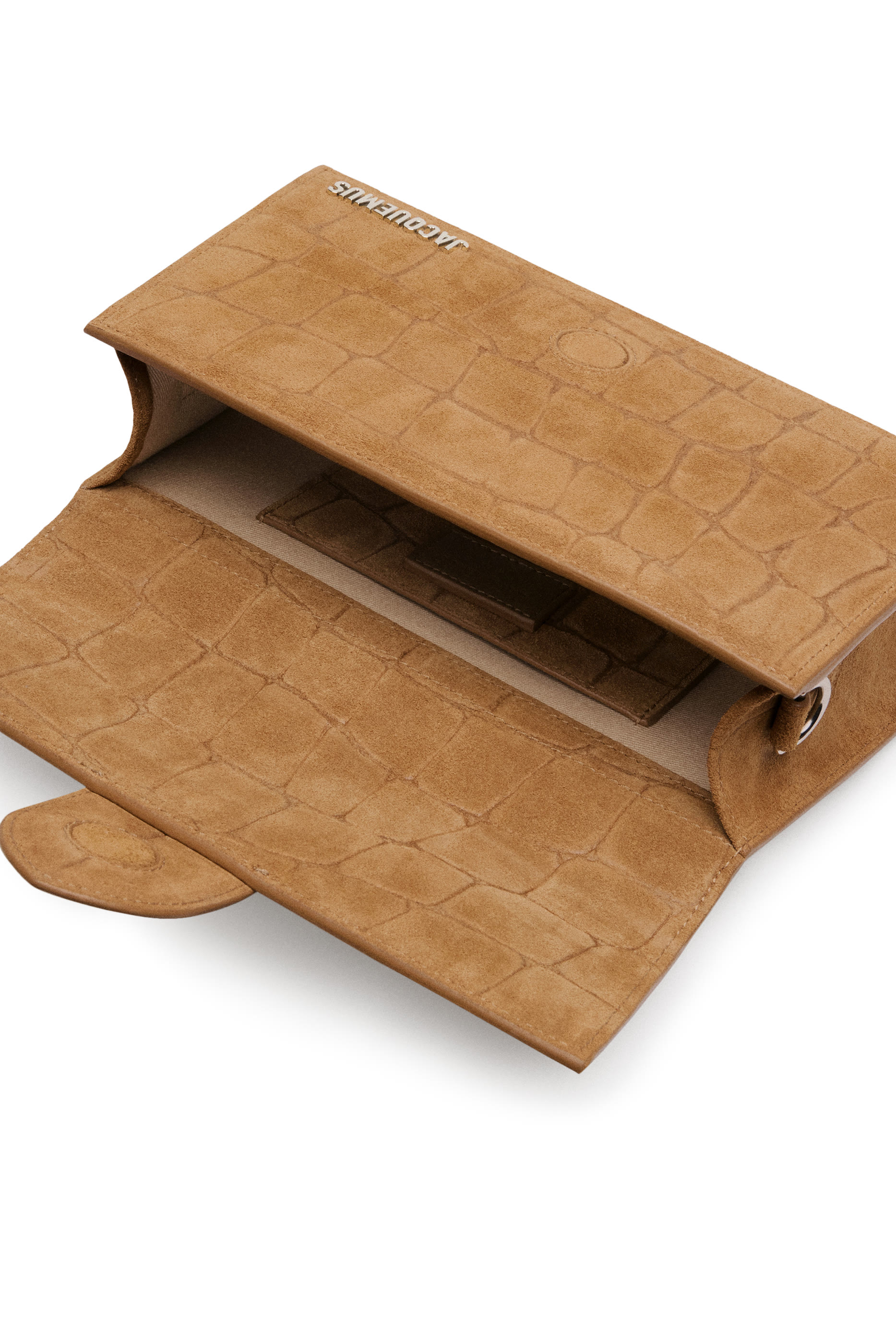 حقيبة كروس بامبينو كبيرة