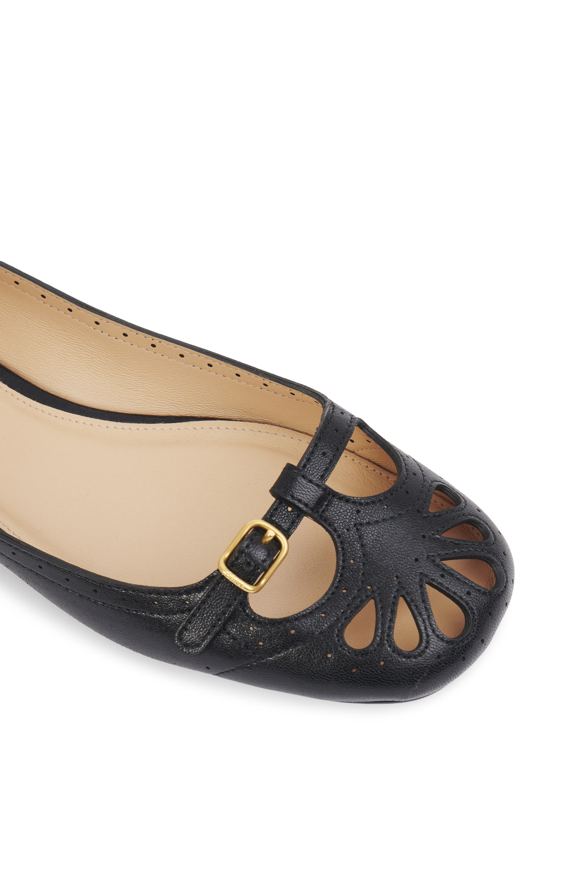 حذاء بالرينا ميستي