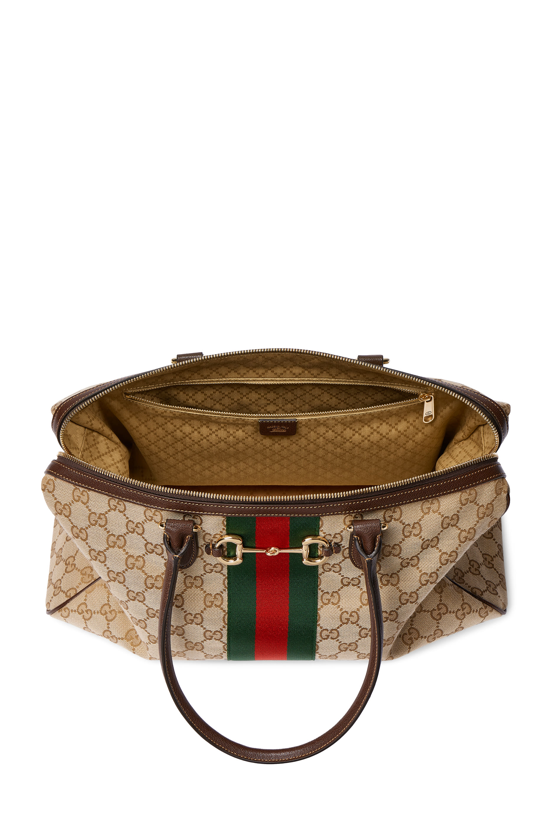 حقيبة بوستون بورسيتو كبيرة