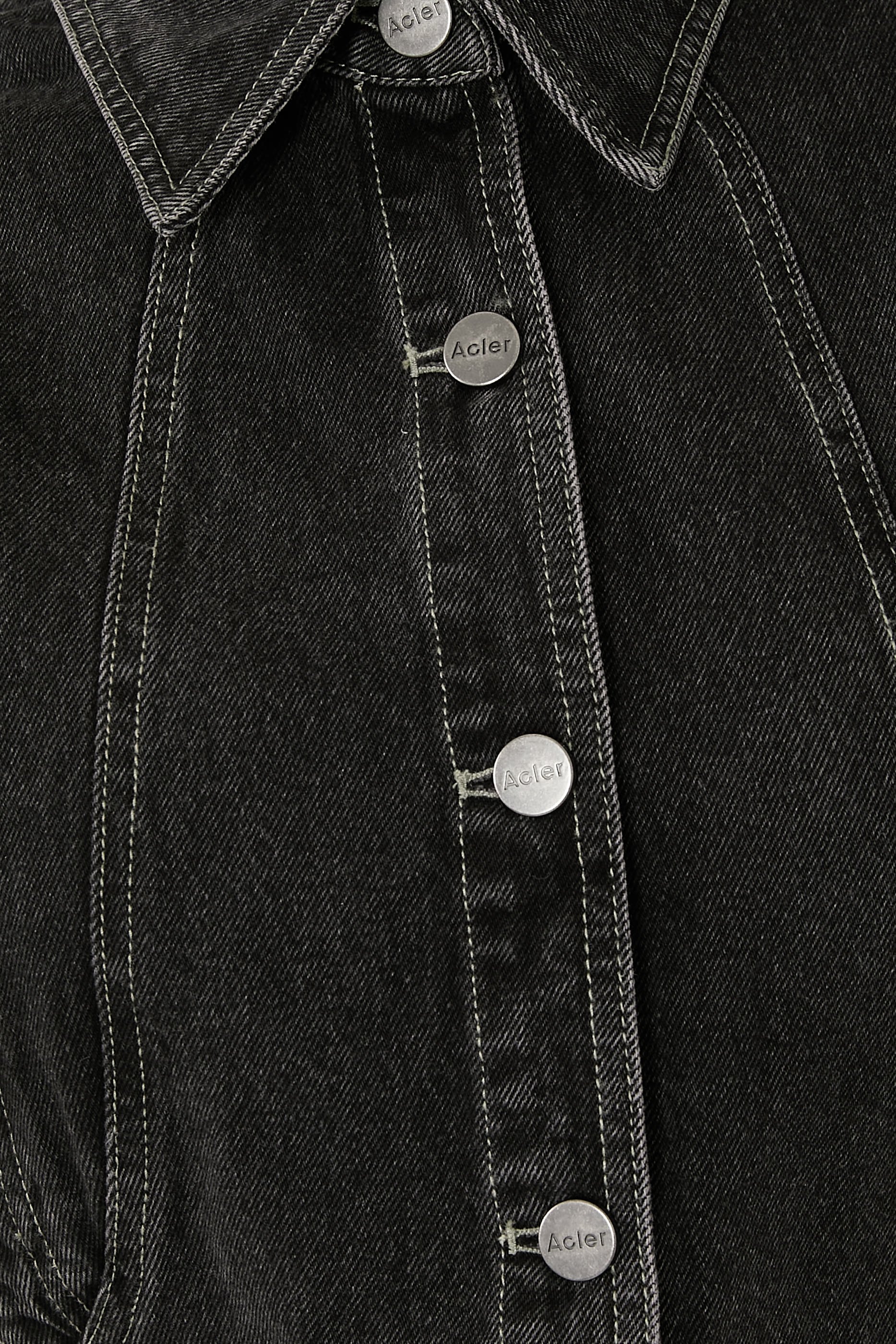 فستان لندن قصير