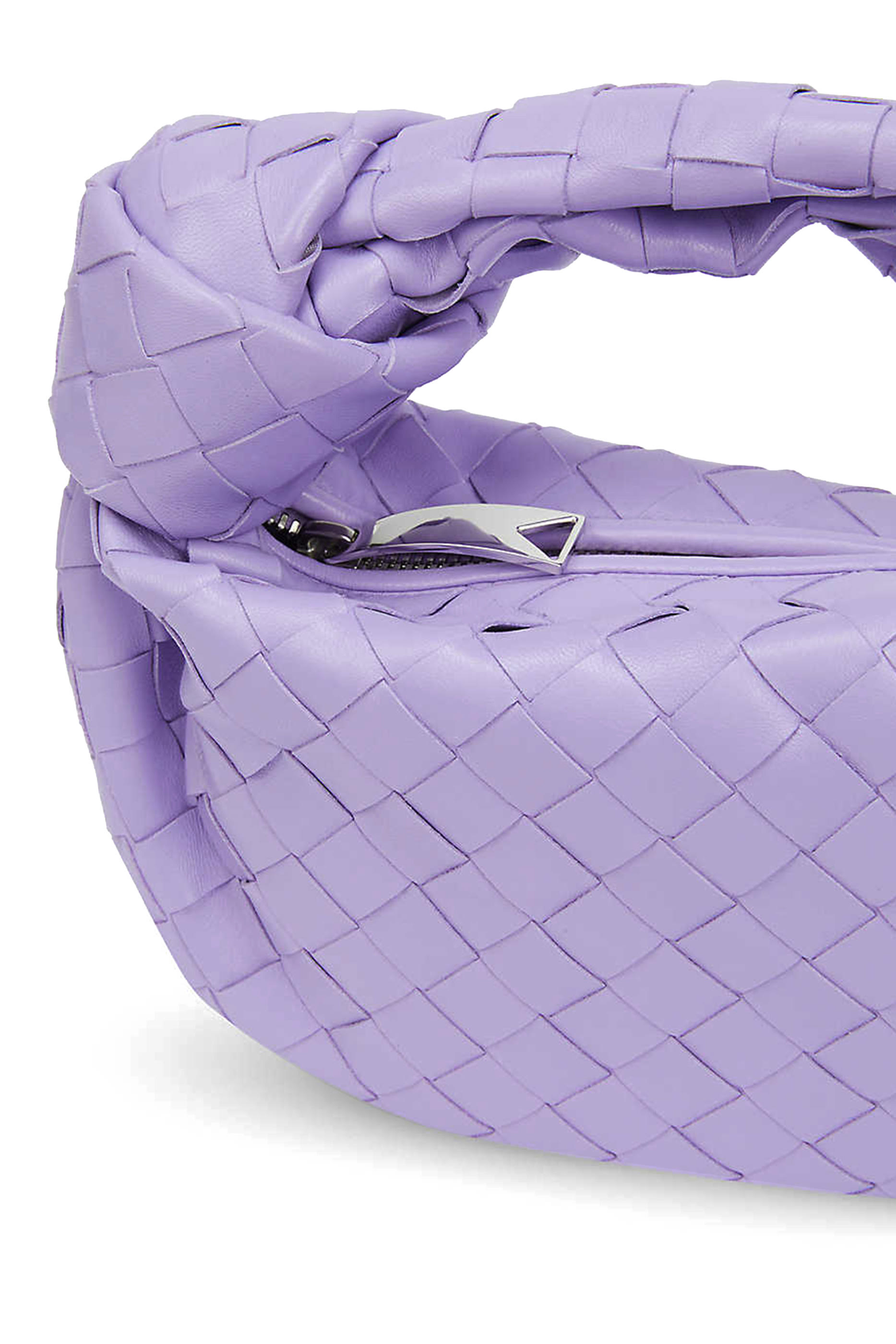 حقيبة جودي صغيرة بيد علوية