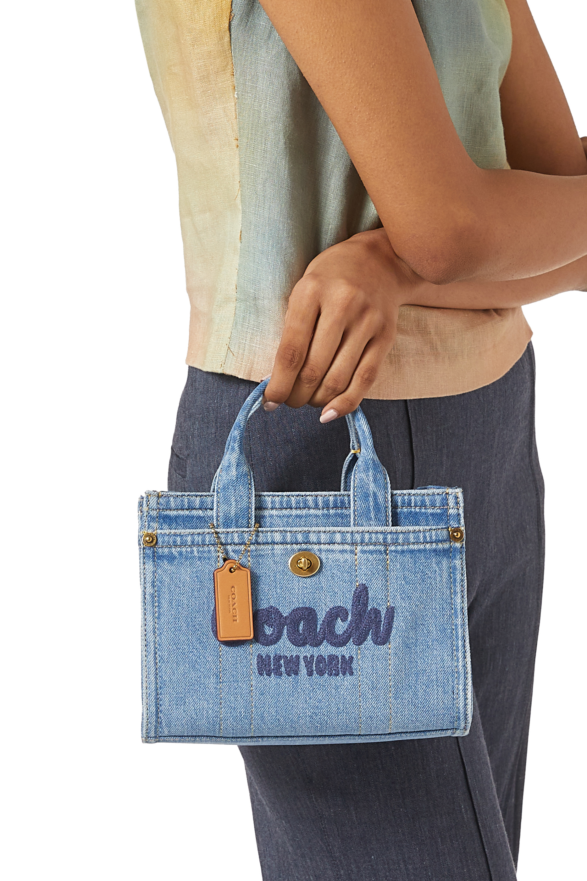 حقيبة يد كارجو 20