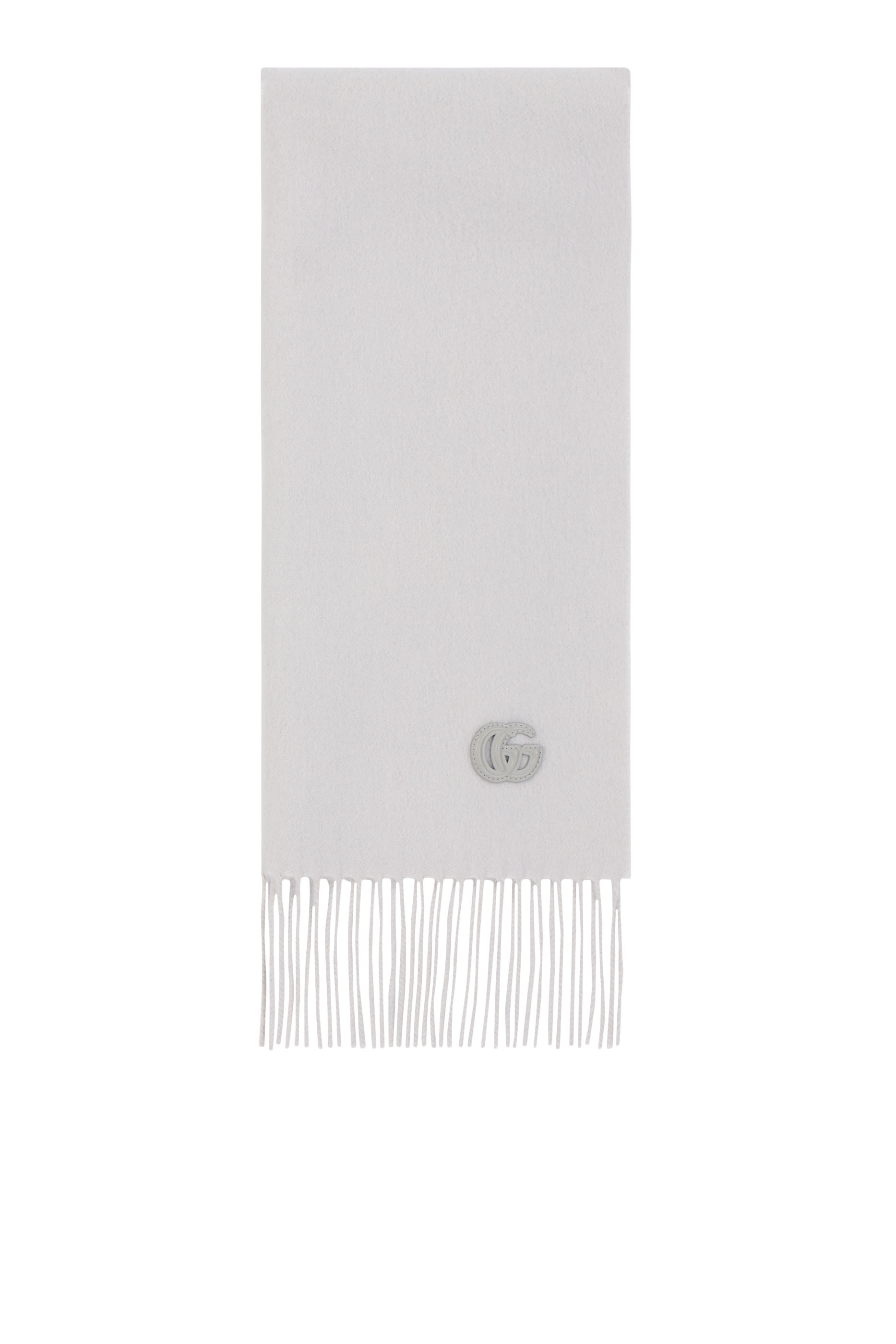 وشاح برقعة بشعار الماركة كشمير