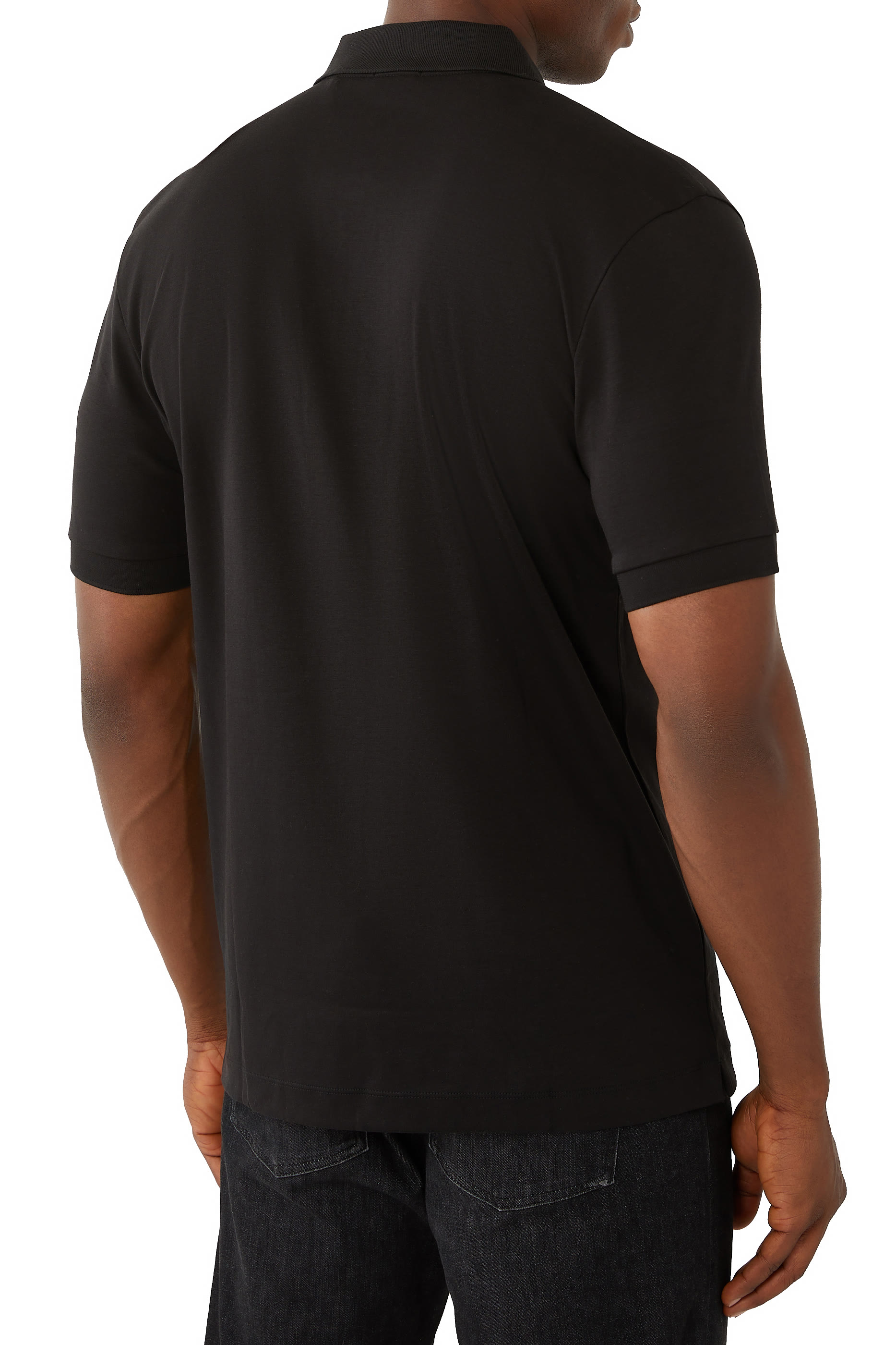 قميص بولو باراس