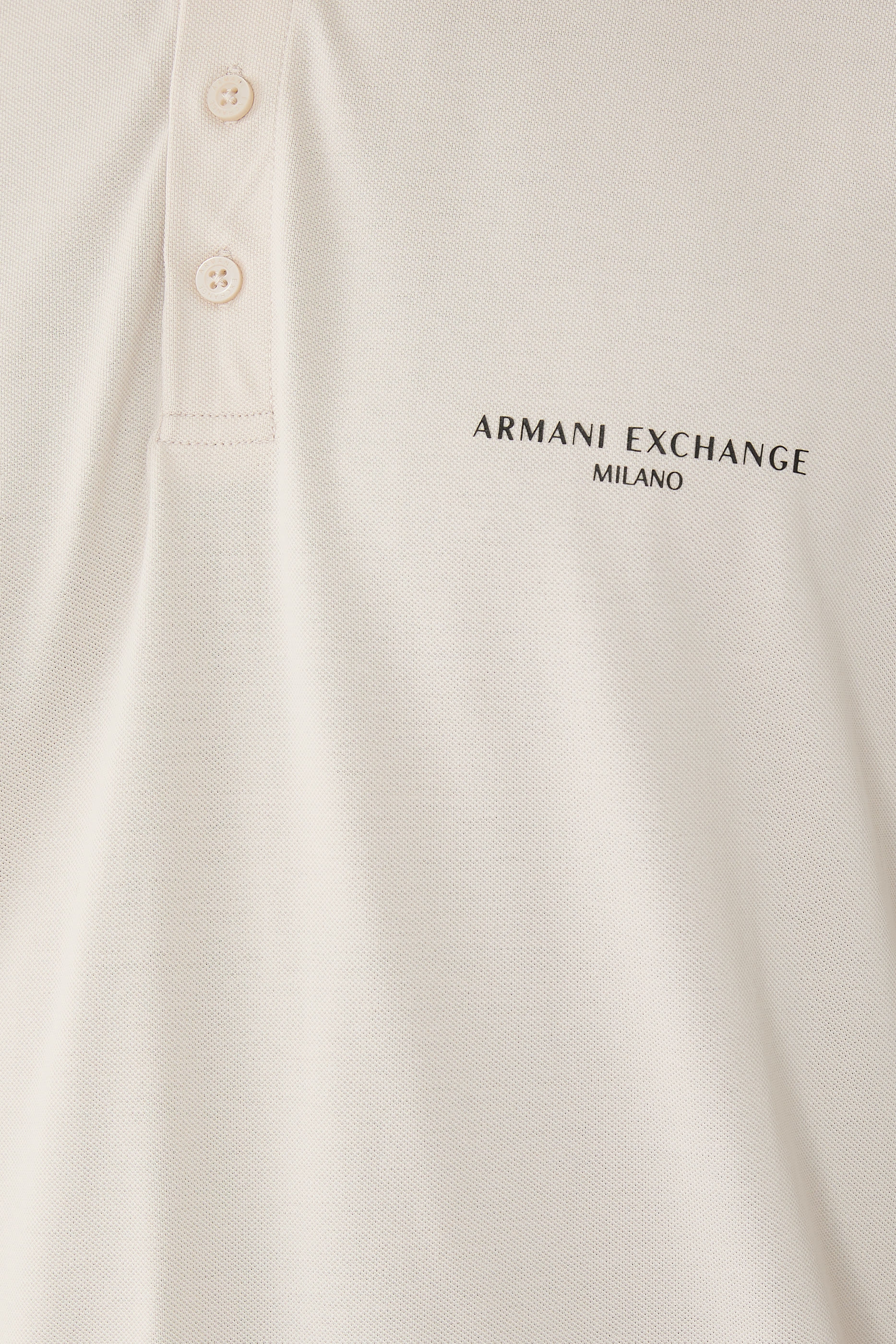 قميص بولو بتصميم جامعي